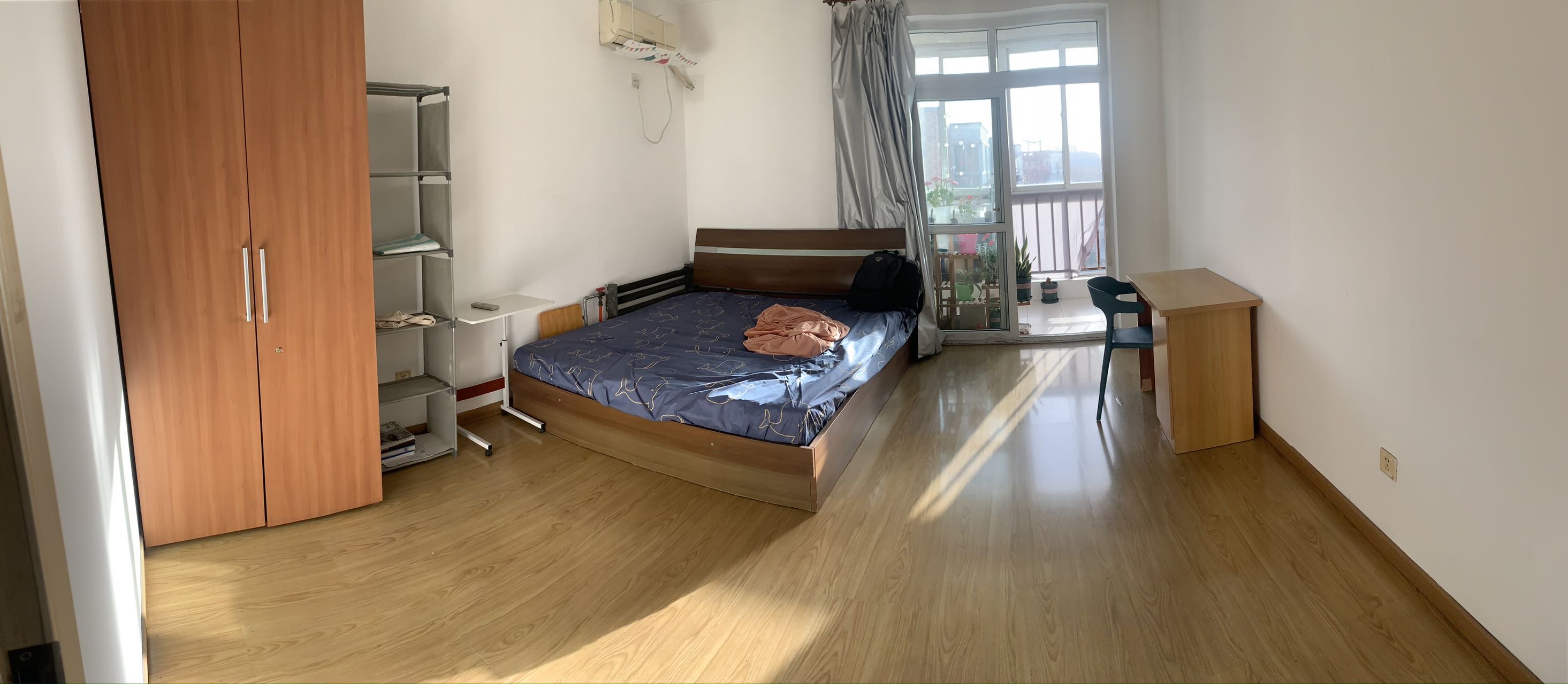 Beijing-Tongzhou-Cozy Home,Clean&Comfy,No Gender Limit,Hustle & Bustle,LGBTQ Friendly,Pet Friendly