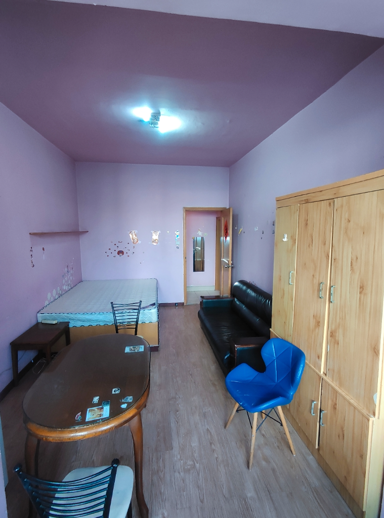 Chengdu-Qingyang-Cozy Home,Clean&Comfy,Hustle & Bustle