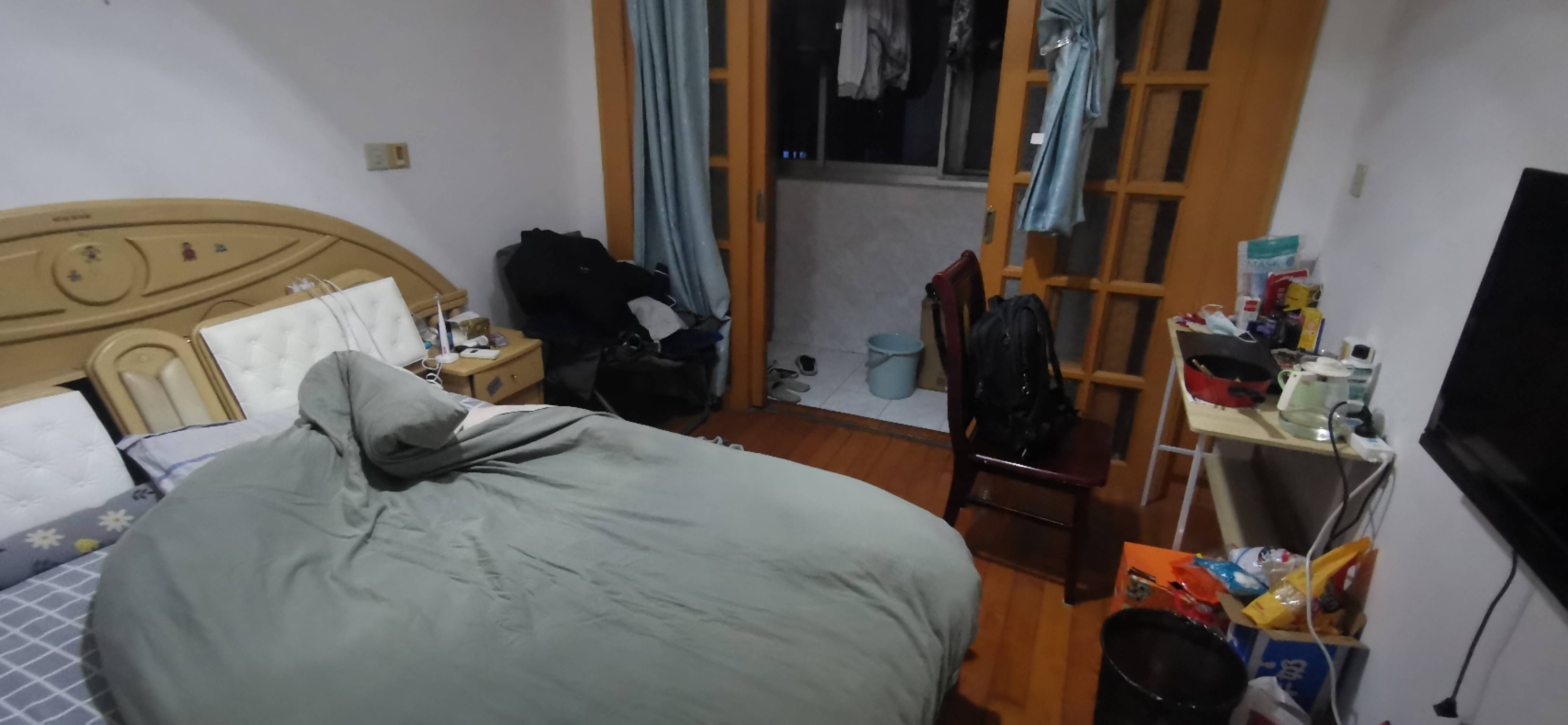 ShanghaiMinhangSubletShared ApartmentLong & Short Term