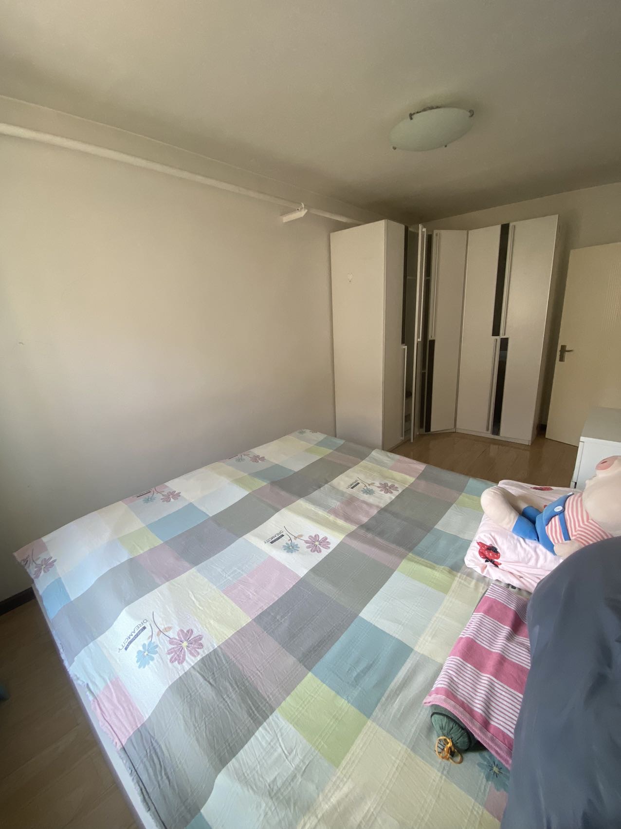 Beijing-Chaoyang-Cozy Home,Clean&Comfy,No Gender Limit