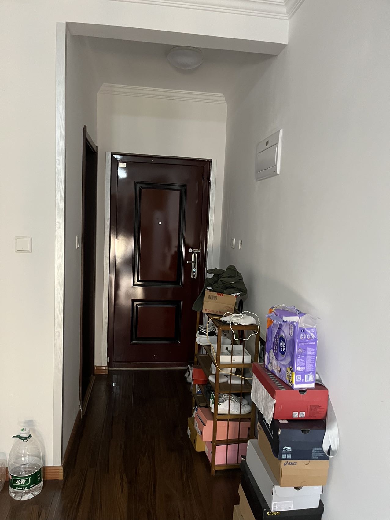 Xi'AnYantaSeeking FlatmateLong Term