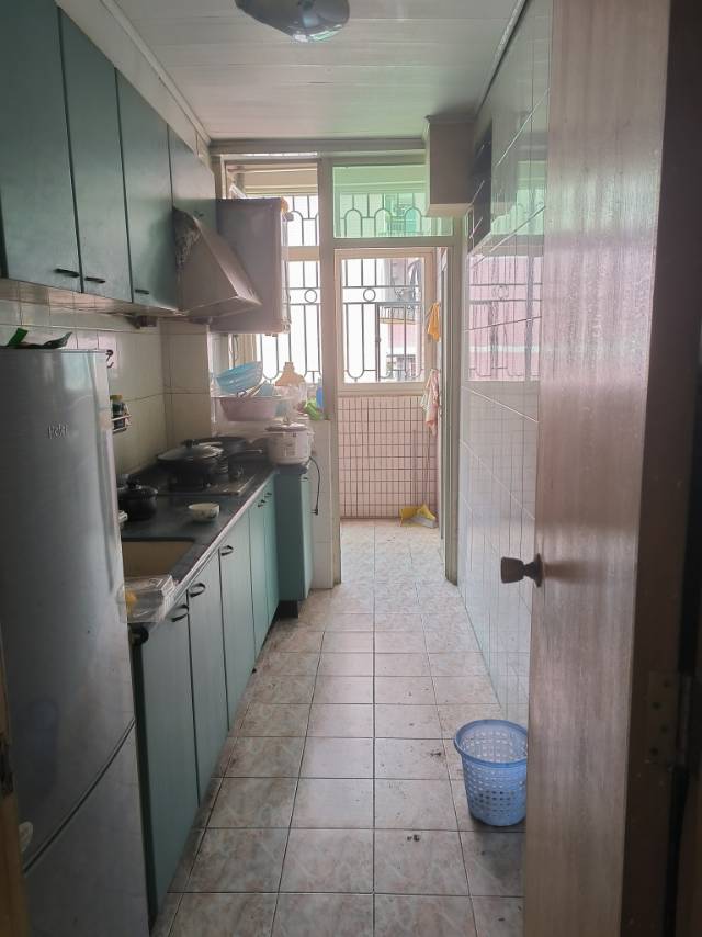 Guangzhou-Haizhu-Cozy Home,Clean&Comfy