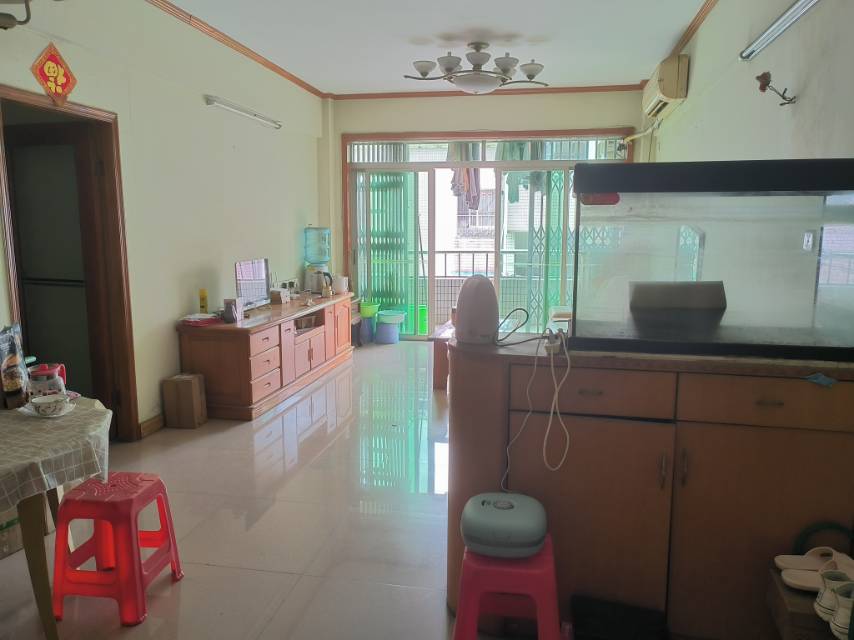 Guangzhou-Haizhu-Cozy Home,Clean&Comfy