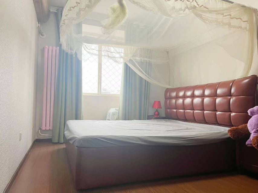 Beijing-Daxing-Cozy Home,Clean&Comfy,No Gender Limit,Hustle & Bustle,“Friends”,Chilled,LGBTQ Friendly,Pet Friendly