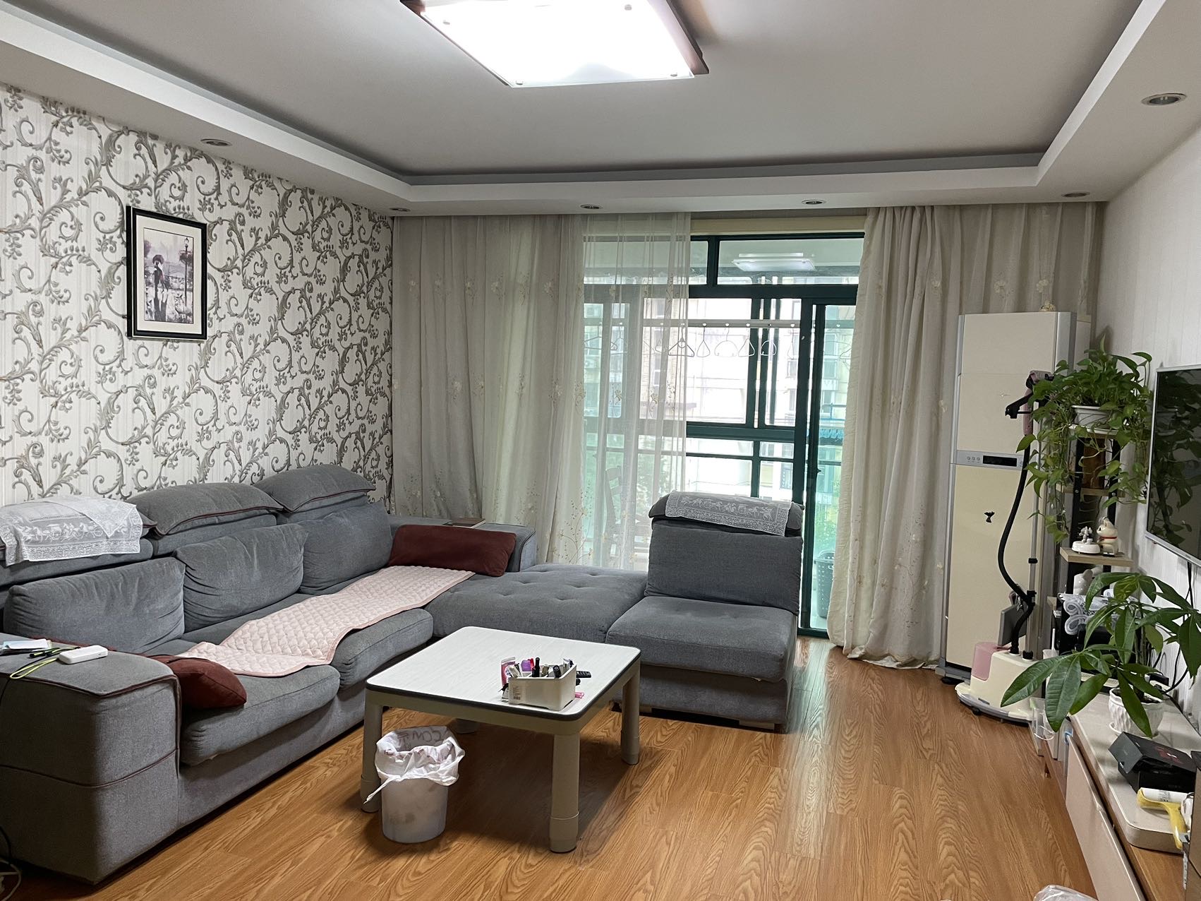 Shanghai-Minhang-Clean&Comfy