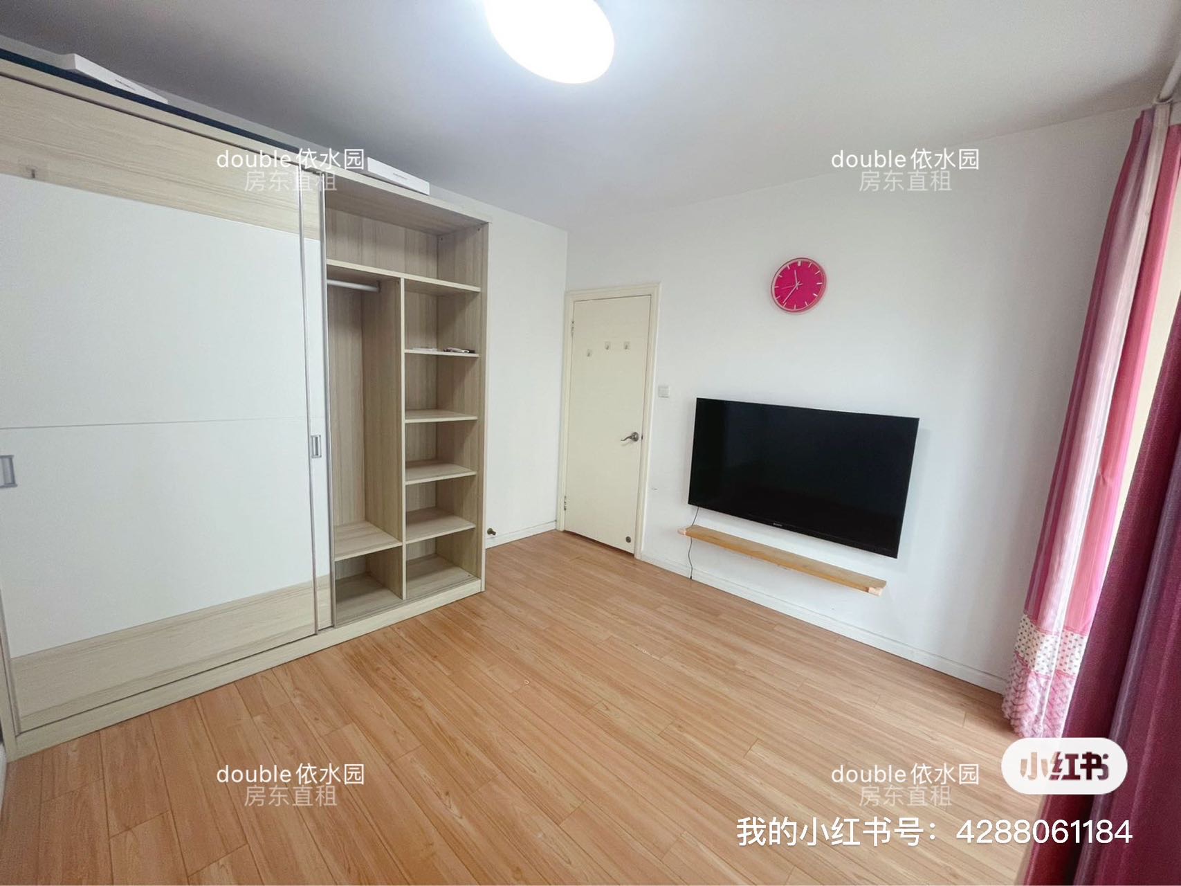 上海-浦东-温馨小窝,干净治愈,不限性别,市井烟火气