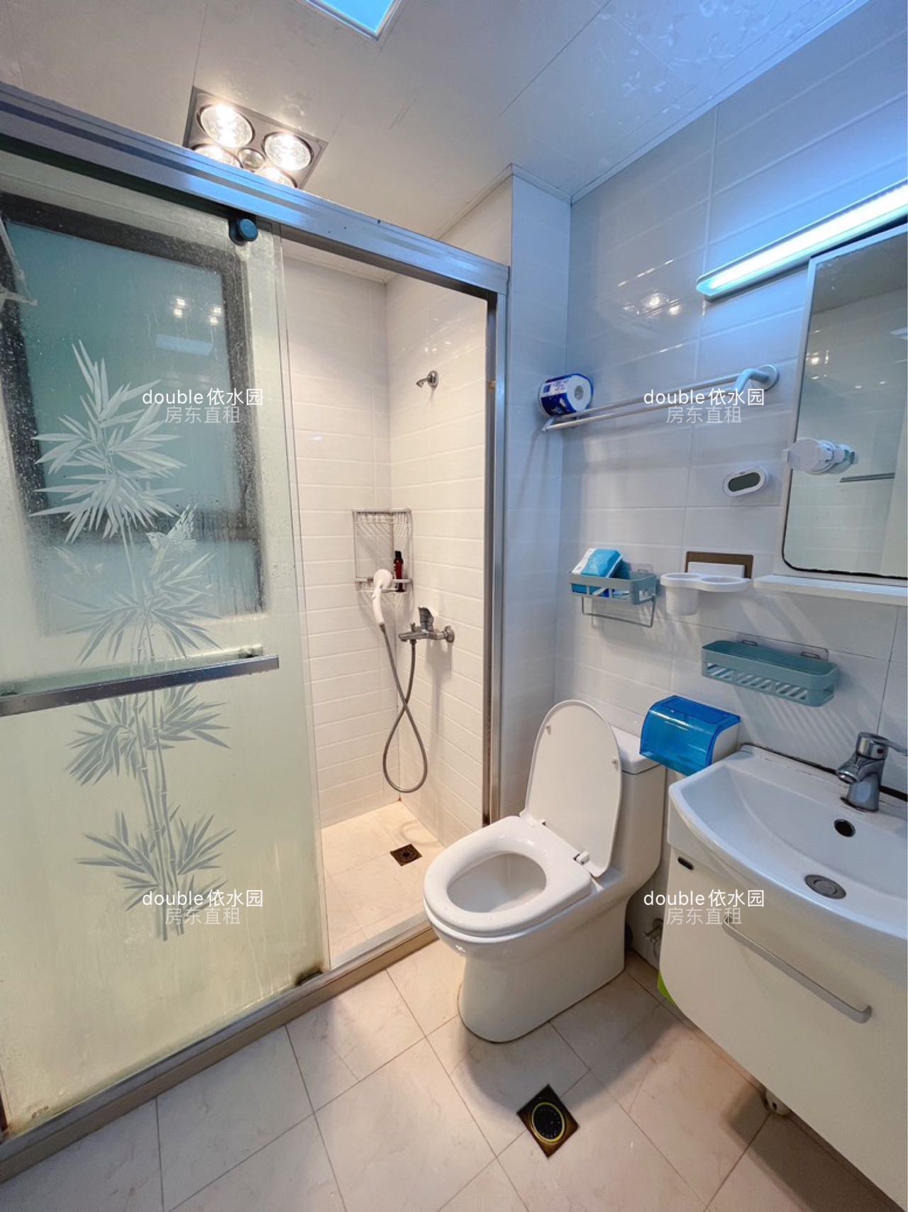 上海-浦东-温馨小窝,干净治愈,不限性别,市井烟火气