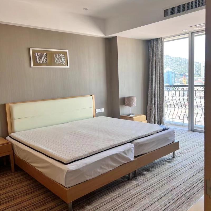 Xiamen-Siming-Shared Apartment,Seeking Flatmate,Long & Short Term,Pet Friendly