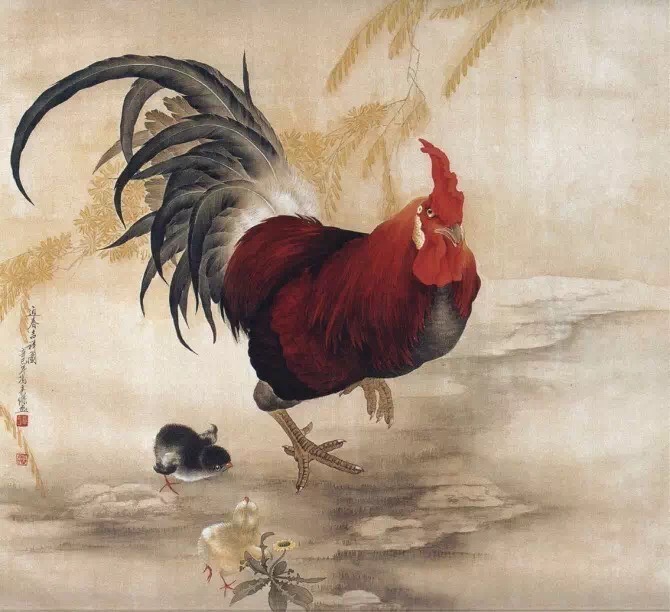 年年有-于 🐟🐣