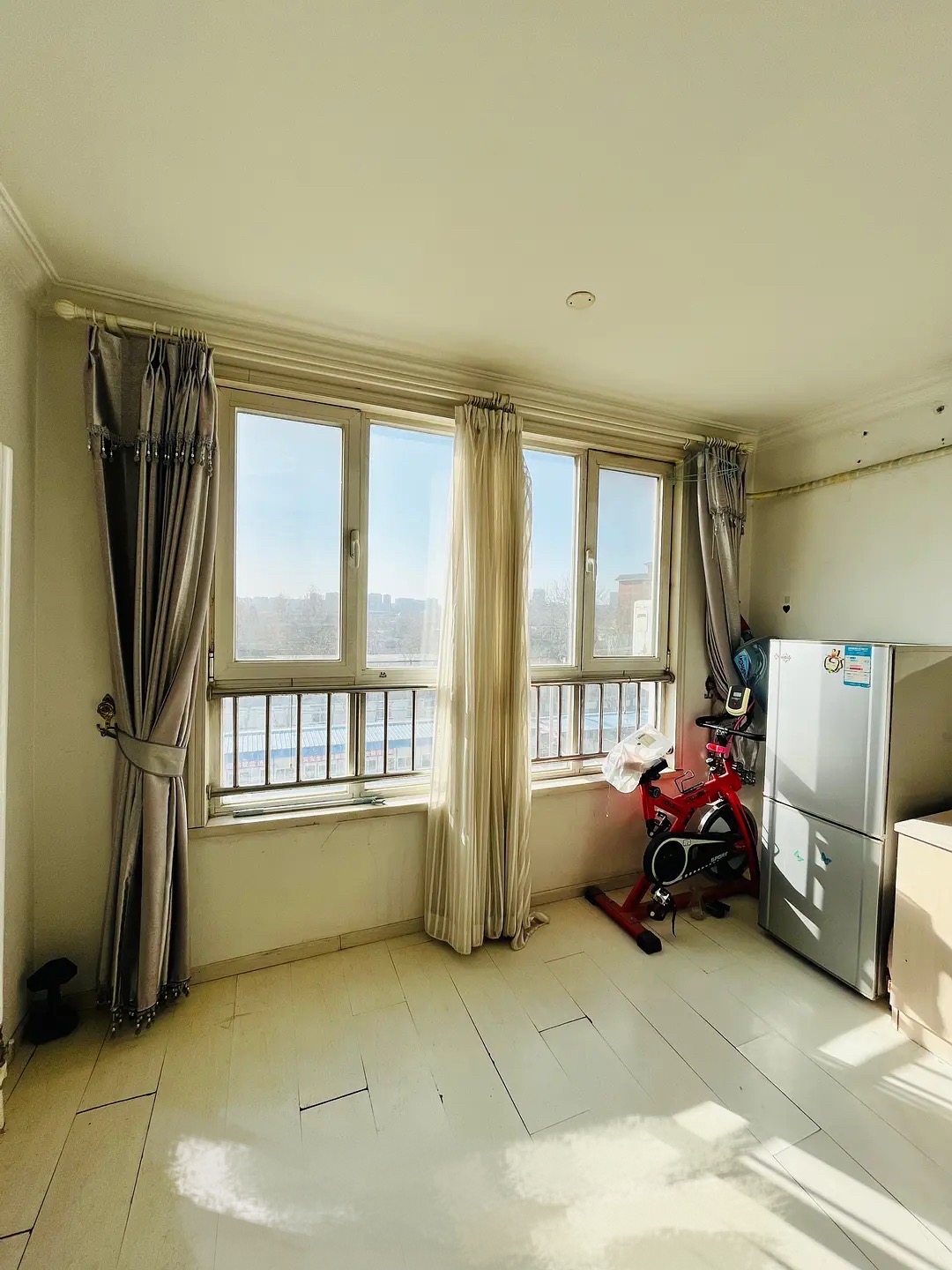 Beijing-Fengtai-Cozy Home,Clean&Comfy,No Gender Limit,Hustle & Bustle,“Friends”,Chilled,LGBTQ Friendly,Pet Friendly