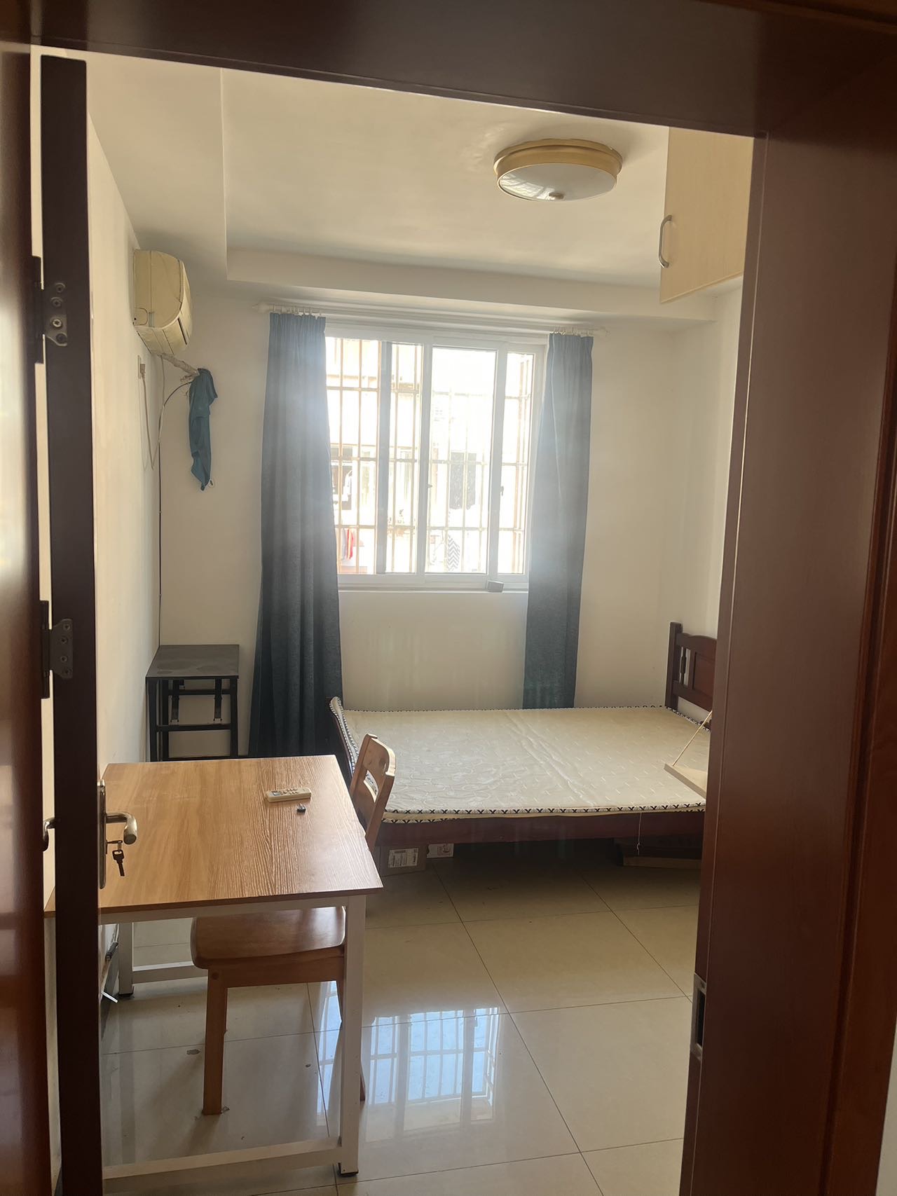 Suzhou-Industry Park-Cozy Home,Clean&Comfy,No Gender Limit