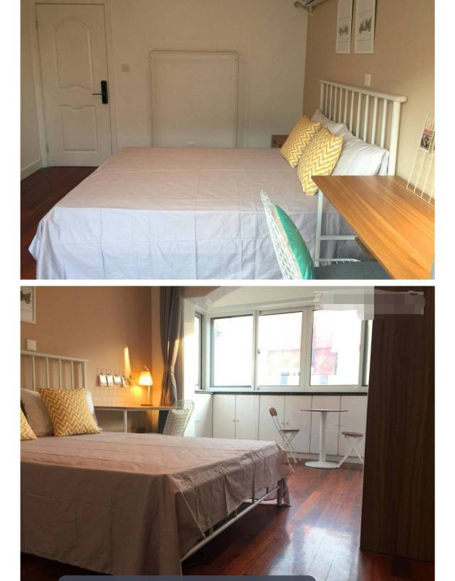 Shanghai Xuhui | 上海市徐汇区锦馨苑180号303室_1