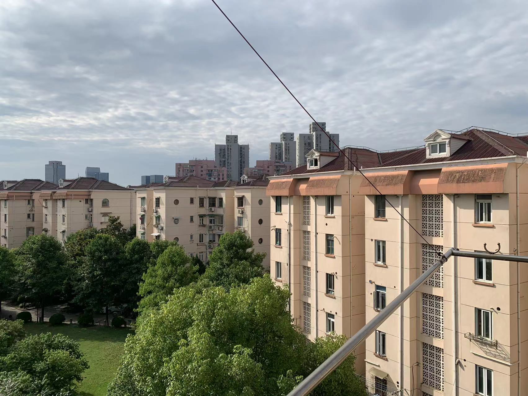 ShanghaiChangningSublet