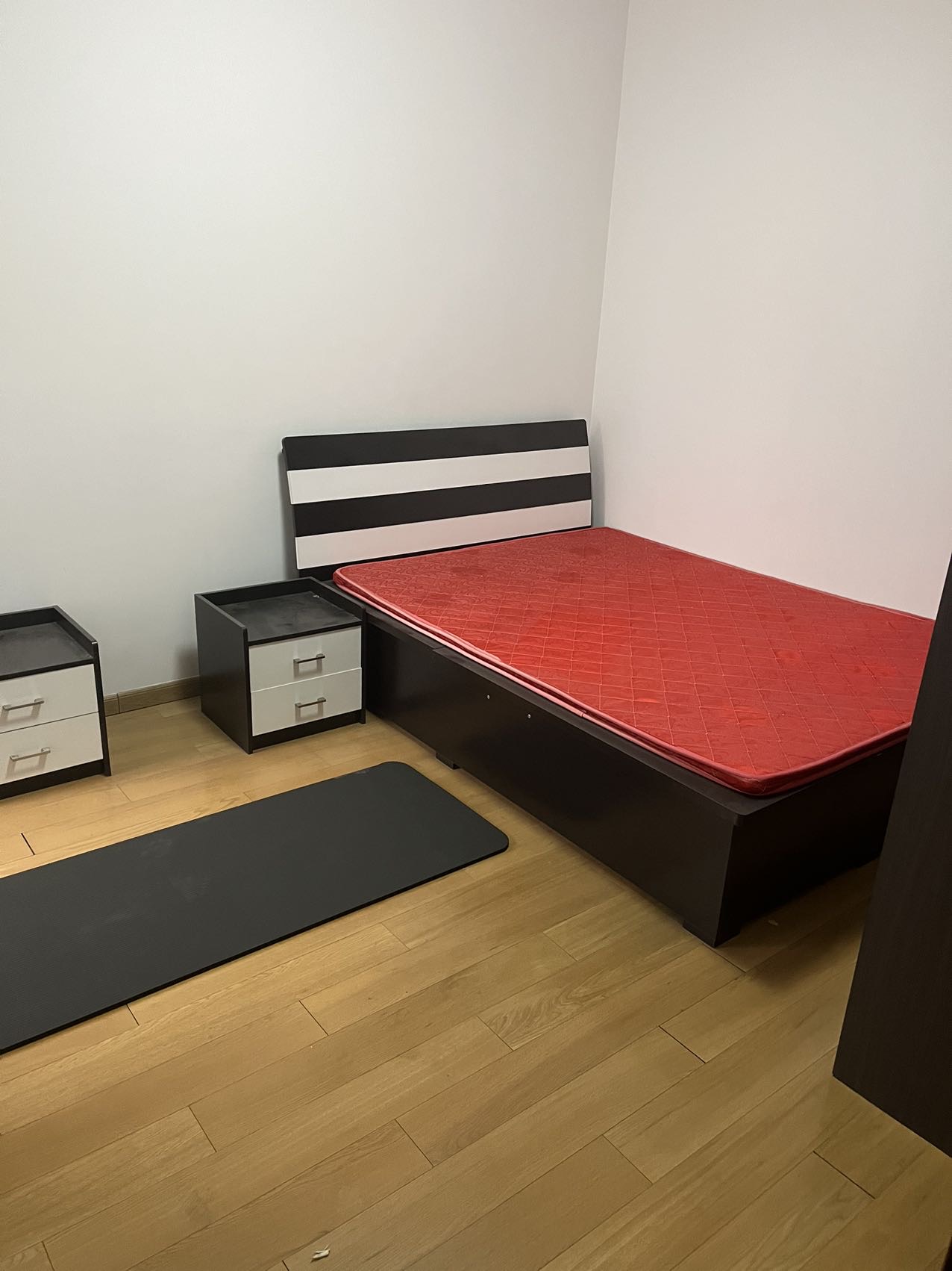 Xi'AnYantaShared Apartment