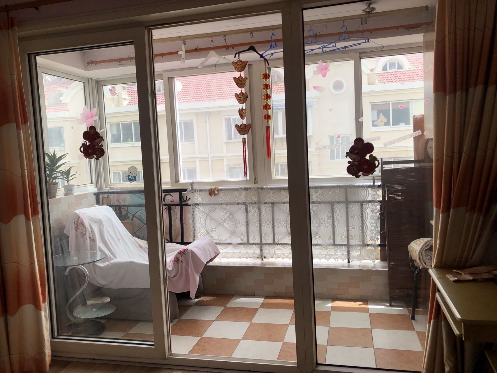 Qingdao-Shibei-套一,🏠,No Gender Limit