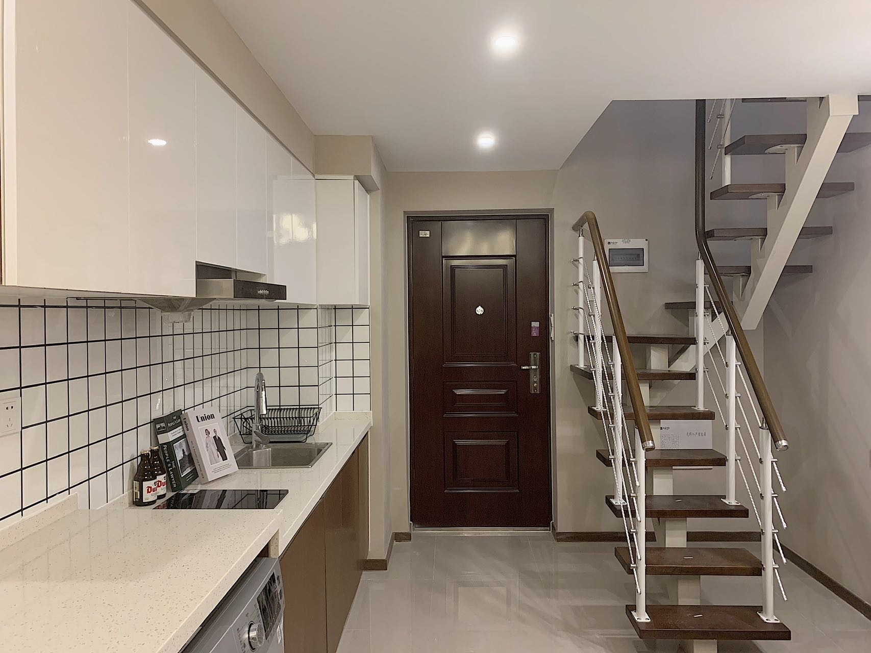 Chongqing-Jiulongpo-Cozy Home,Clean&Comfy,No Gender Limit,Pet Friendly