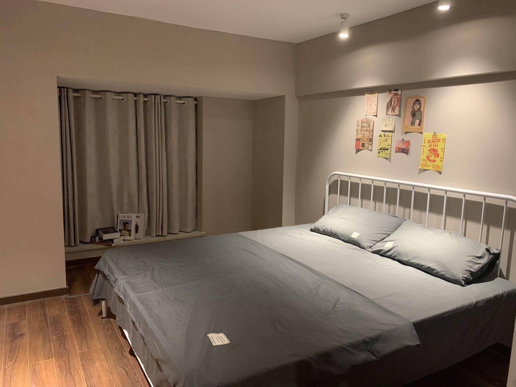Chongqing-Jiulongpo-Cozy Home,Clean&Comfy,No Gender Limit,Pet Friendly