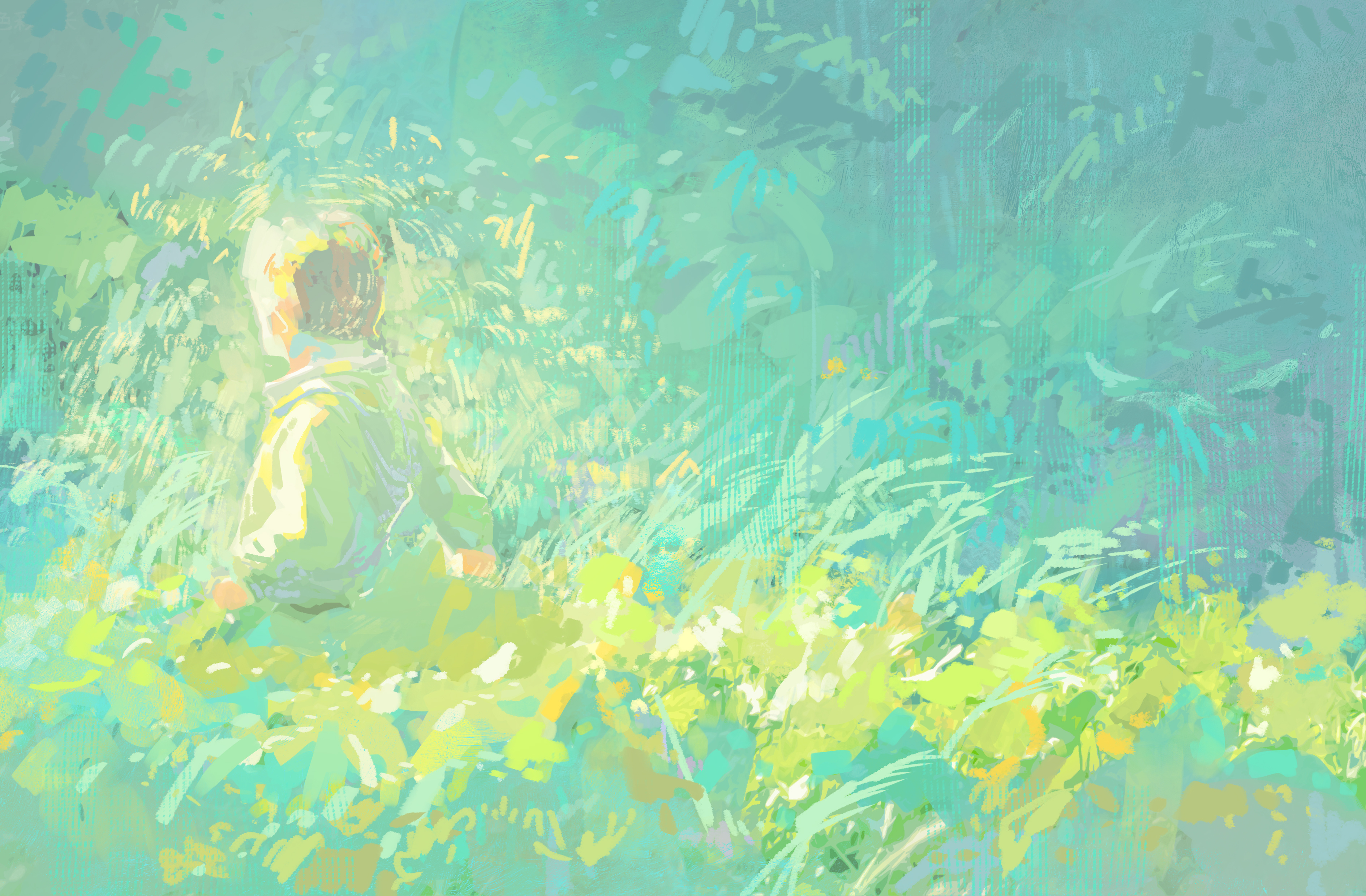芒果