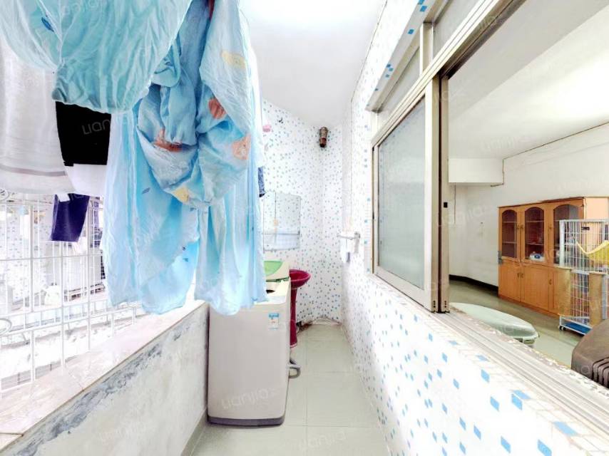 Guangzhou-Haizhu-Cozy Home,Chilled