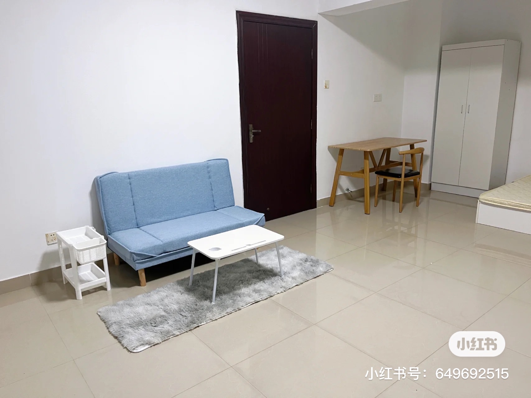 XiamenSimingShared ApartmentSeeking FlatmateLong TermLong & Short Term