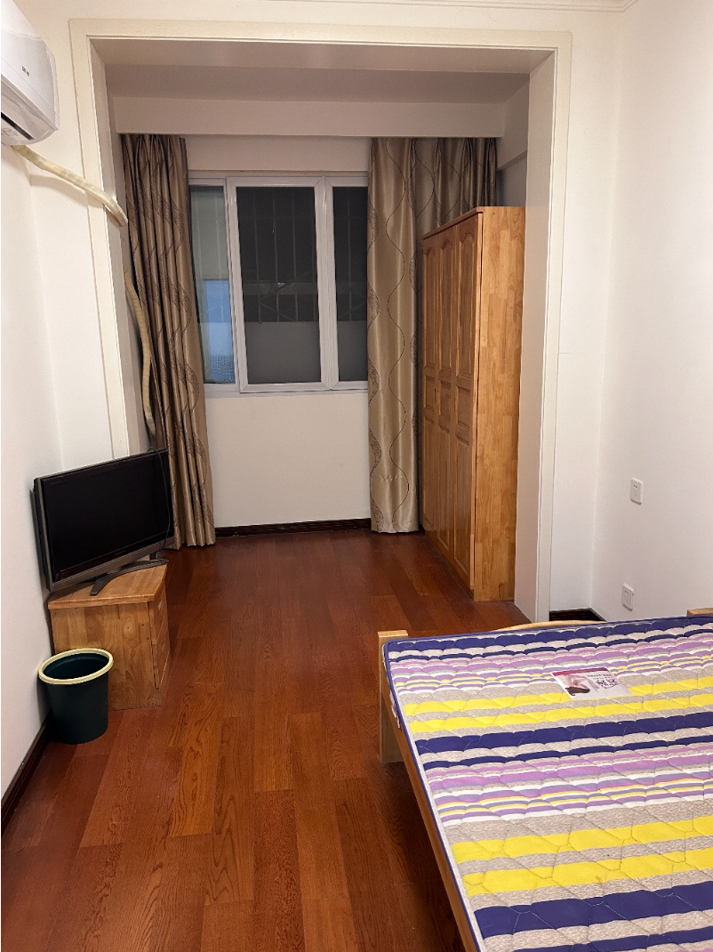 Chengdu-Qingyang-Cozy Home,Clean&Comfy,No Gender Limit,“Friends”,Chilled,LGBTQ Friendly,Pet Friendly