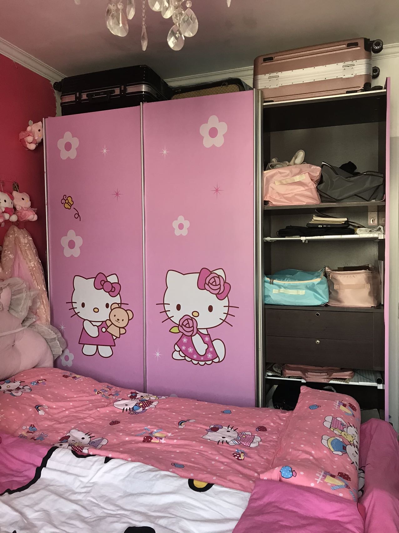 Beijing-Chaoyang-Cozy Home,No Gender Limit