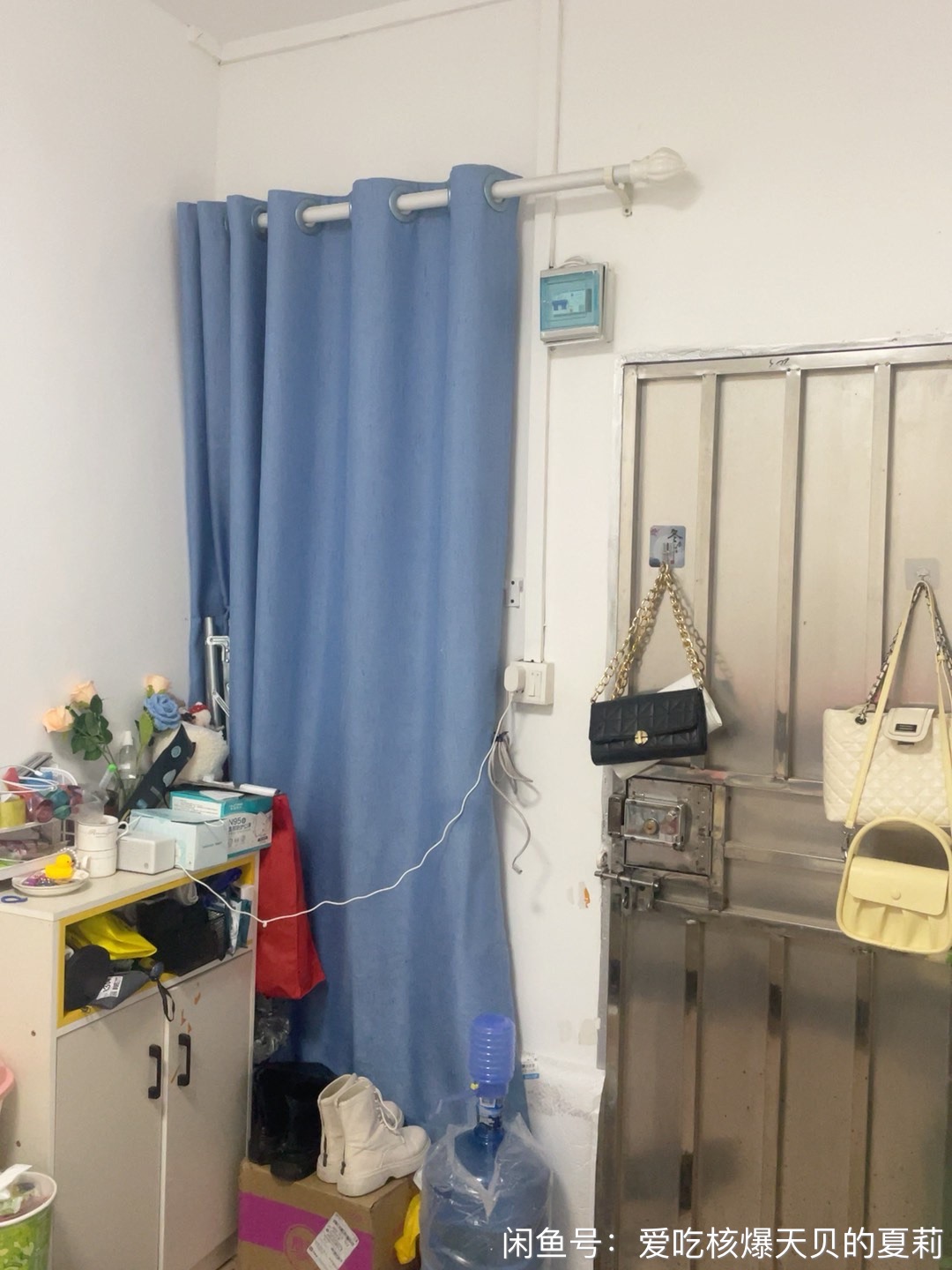 Guangzhou-Baiyun-Long & Short Term,Single Apartment