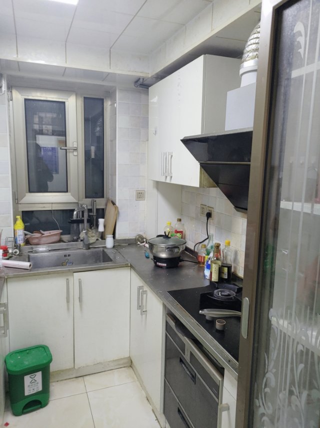 Beijing-Haidian-全女生限女生,Sublet,Shared Apartment,LGBTQ Friendly,Replacement,Long & Short Term