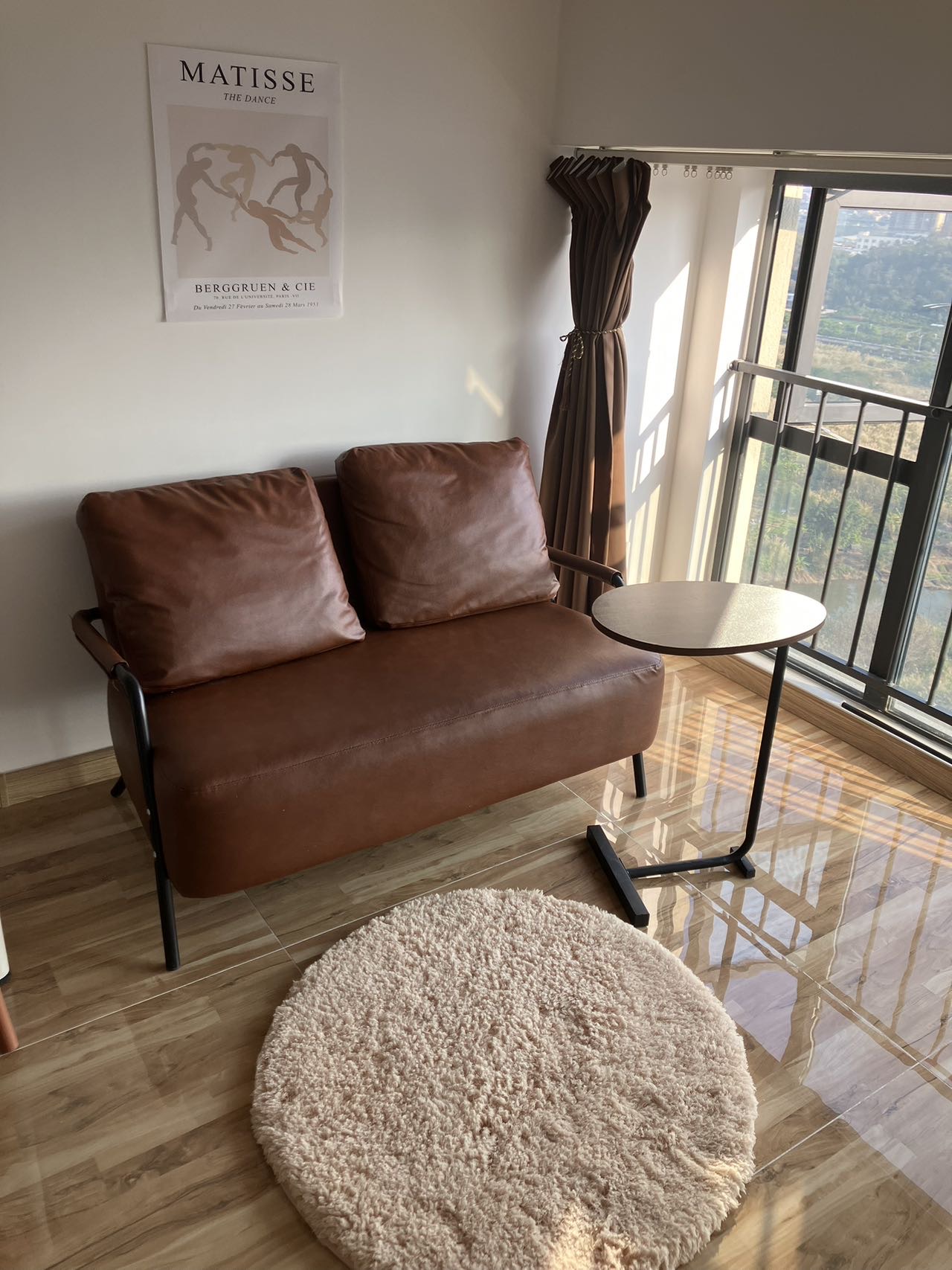 Guangzhou-Panyu-Cozy Home,Clean&Comfy,No Gender Limit,Hustle & Bustle,“Friends”,Chilled