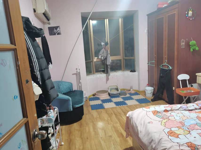 Qingdao-Shinan-200RMB/Night,Long Term