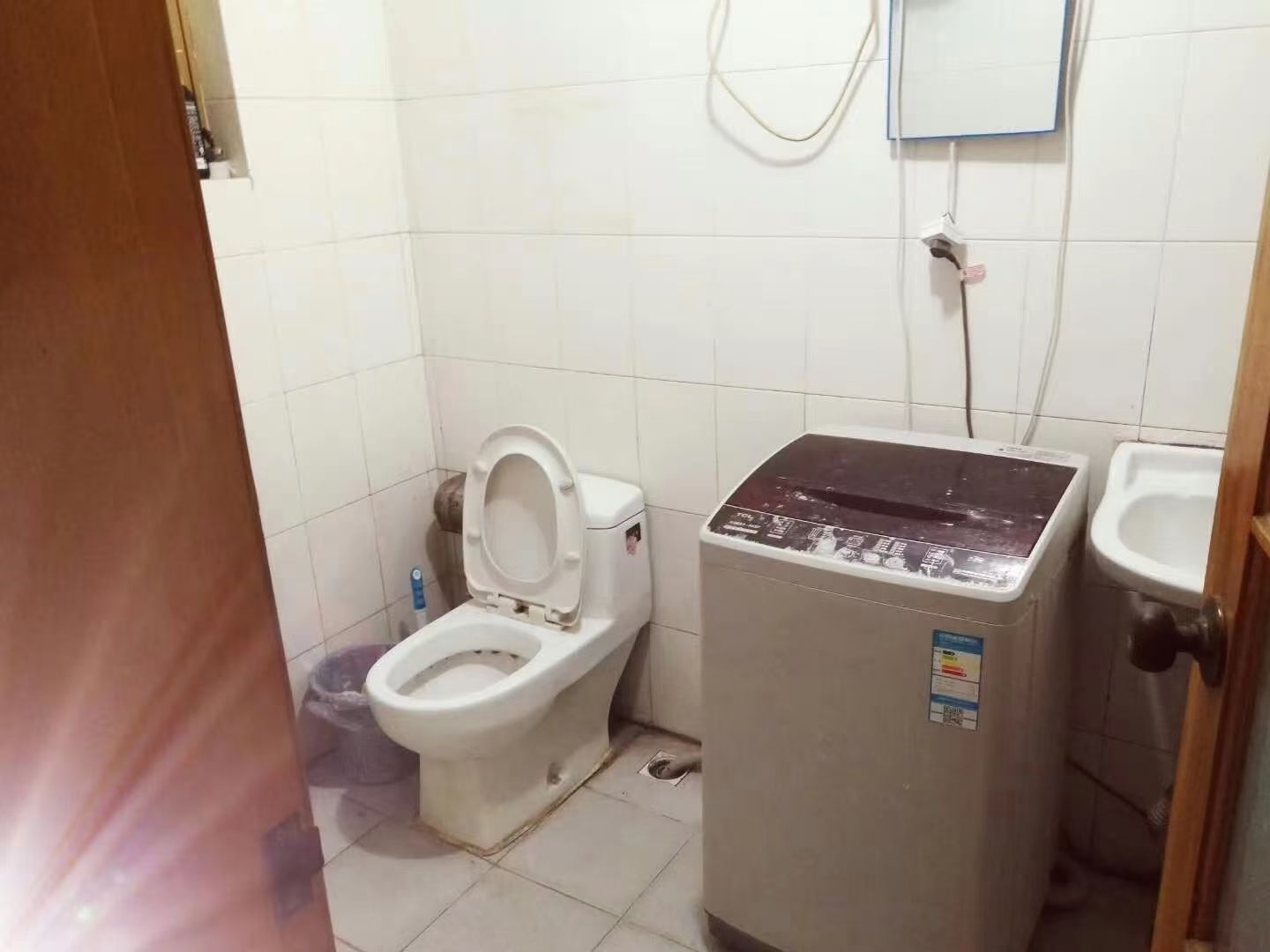 Qingdao-Shinan-200RMB/Night,Long Term