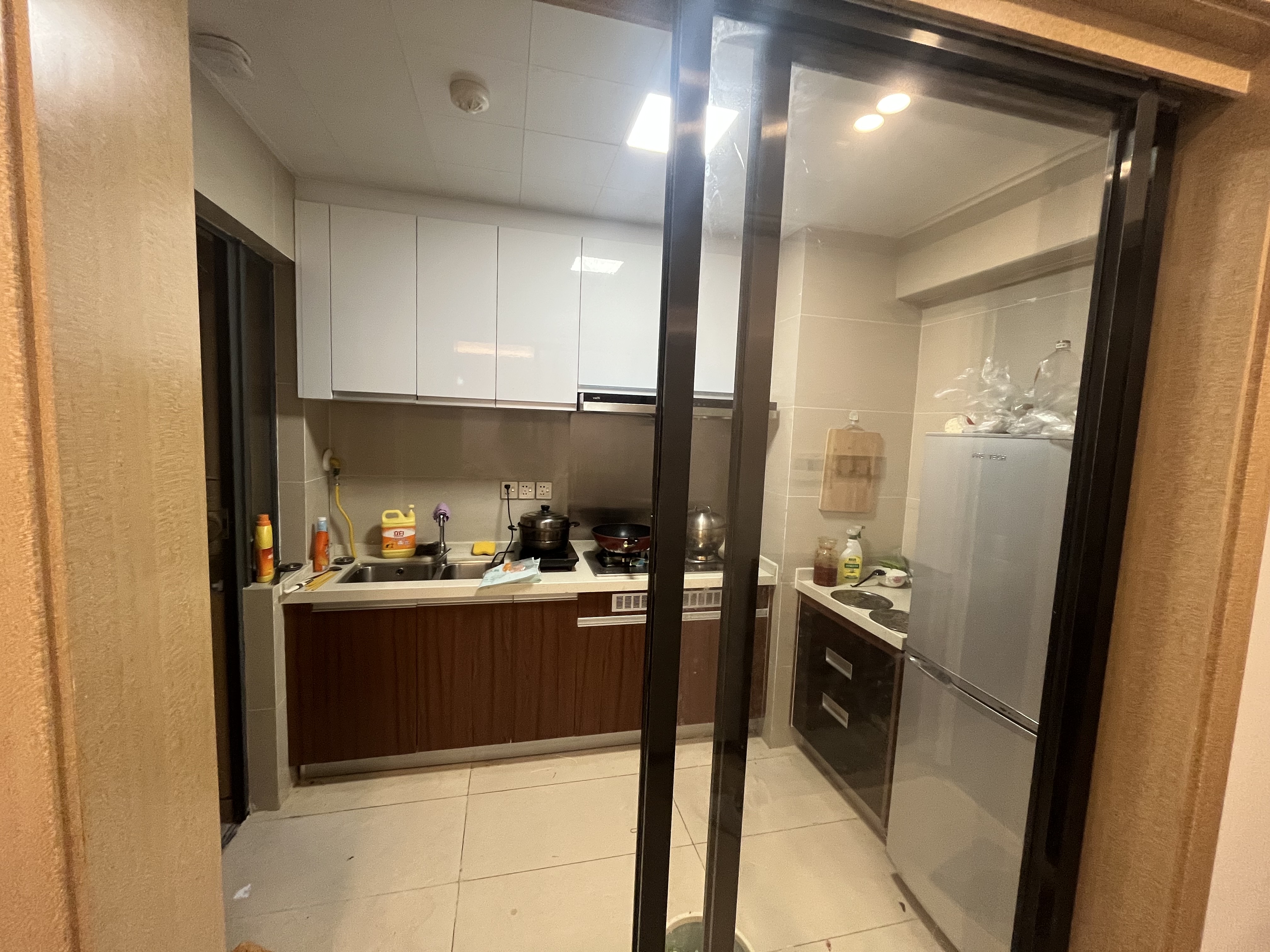 Kunming-Guandu-Cozy Home,No Gender Limit,Pet Friendly