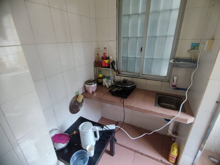 Guangzhou-Tianhe-Sublet