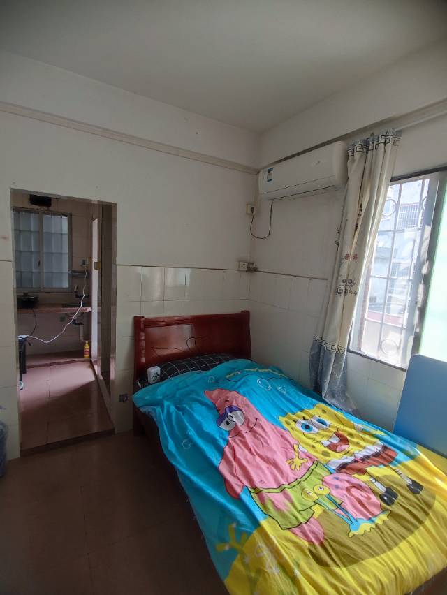 Guangzhou-Tianhe-Sublet