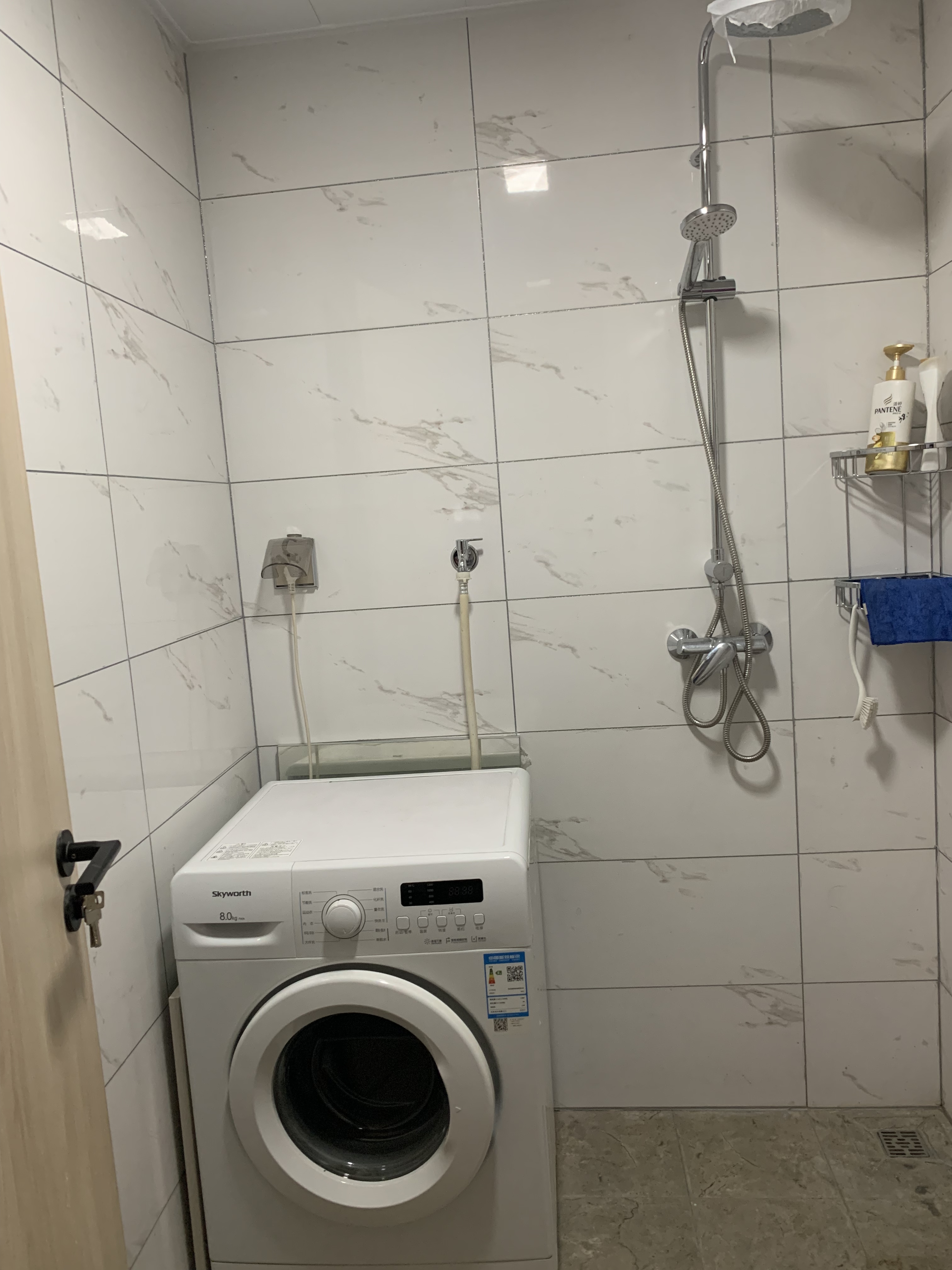 北京-大興-260RMB/晚,溫馨小窩,乾淨治愈,不限性別