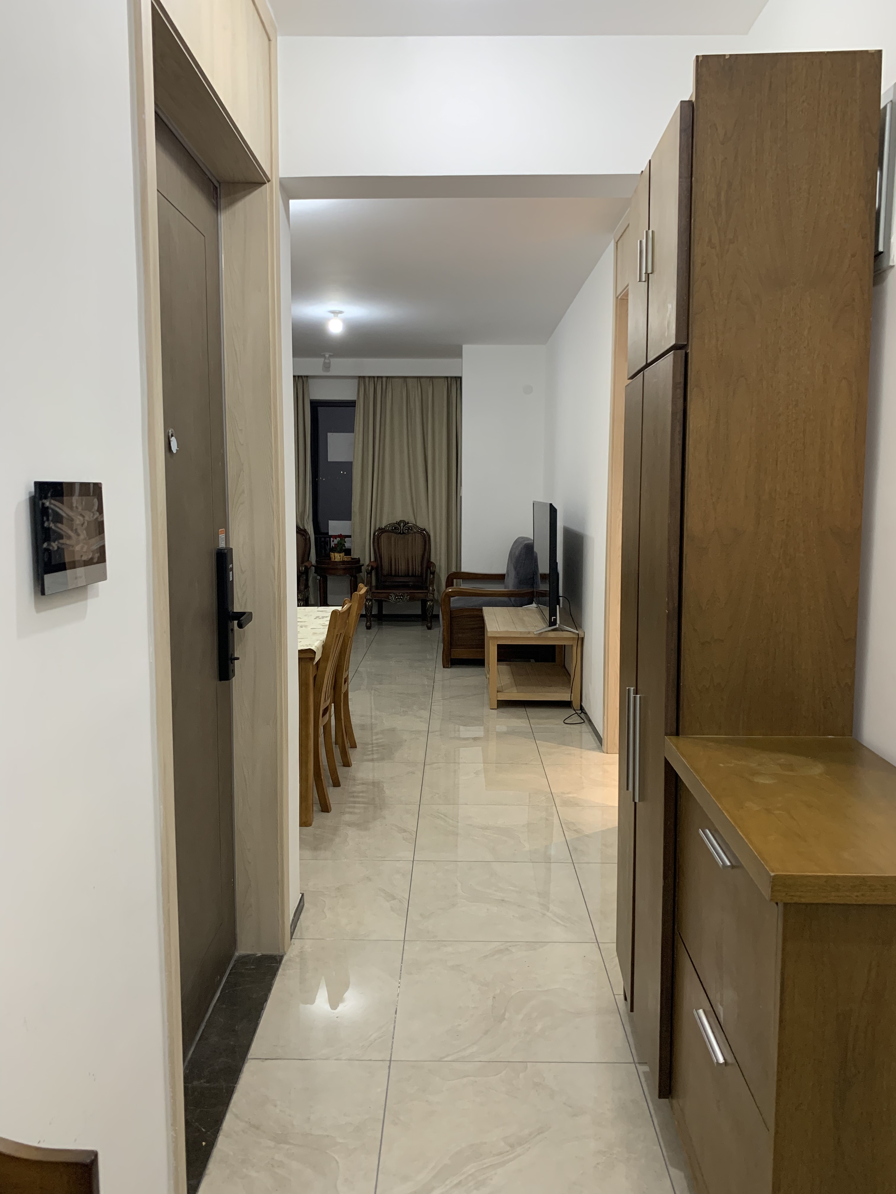 北京-大興-260RMB/晚,溫馨小窩,乾淨治愈,不限性別