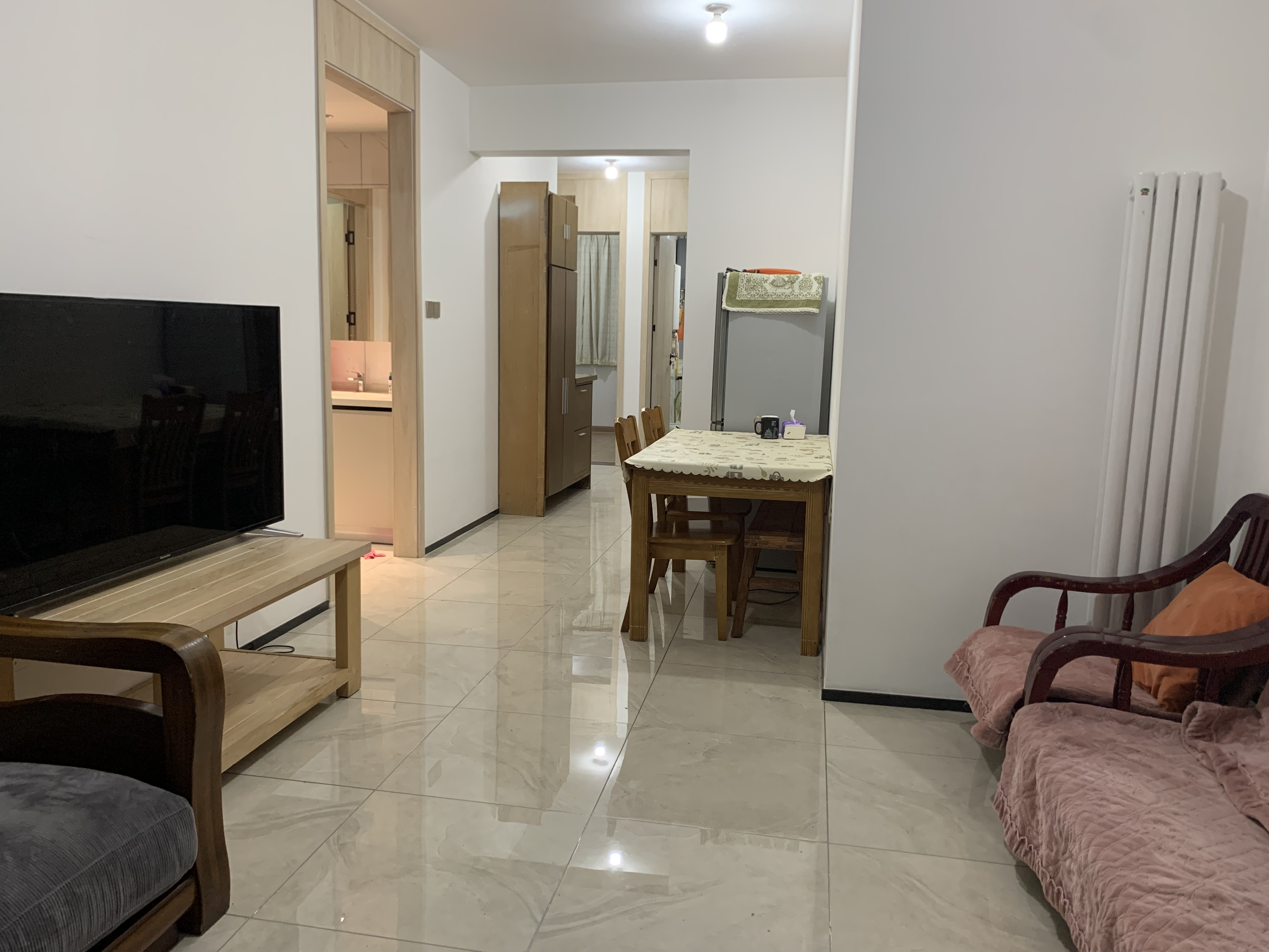 北京-大興-260RMB/晚,溫馨小窩,乾淨治愈,不限性別