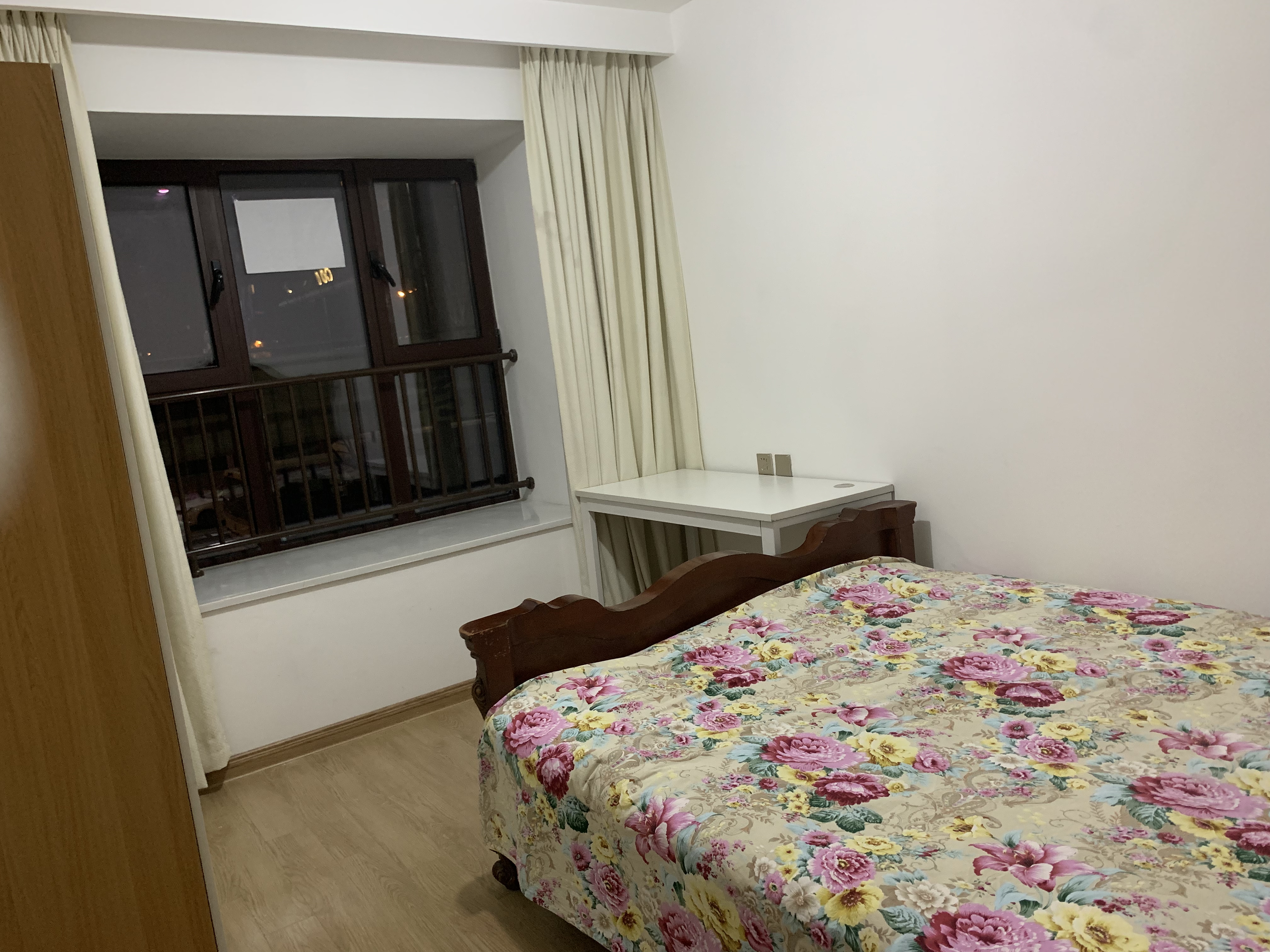 北京-大興-260RMB/晚,溫馨小窩,乾淨治愈,不限性別