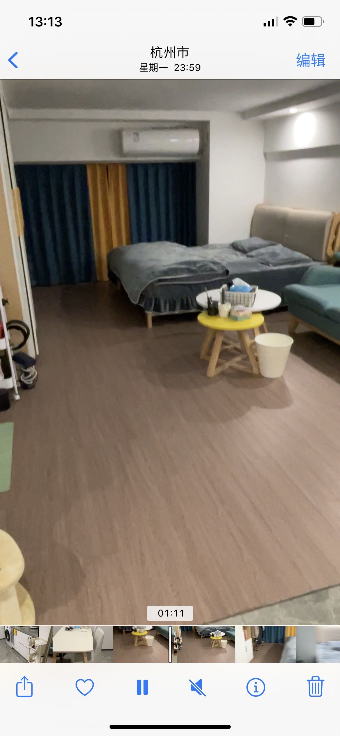 Hangzhou-Xihu-Single Apartment