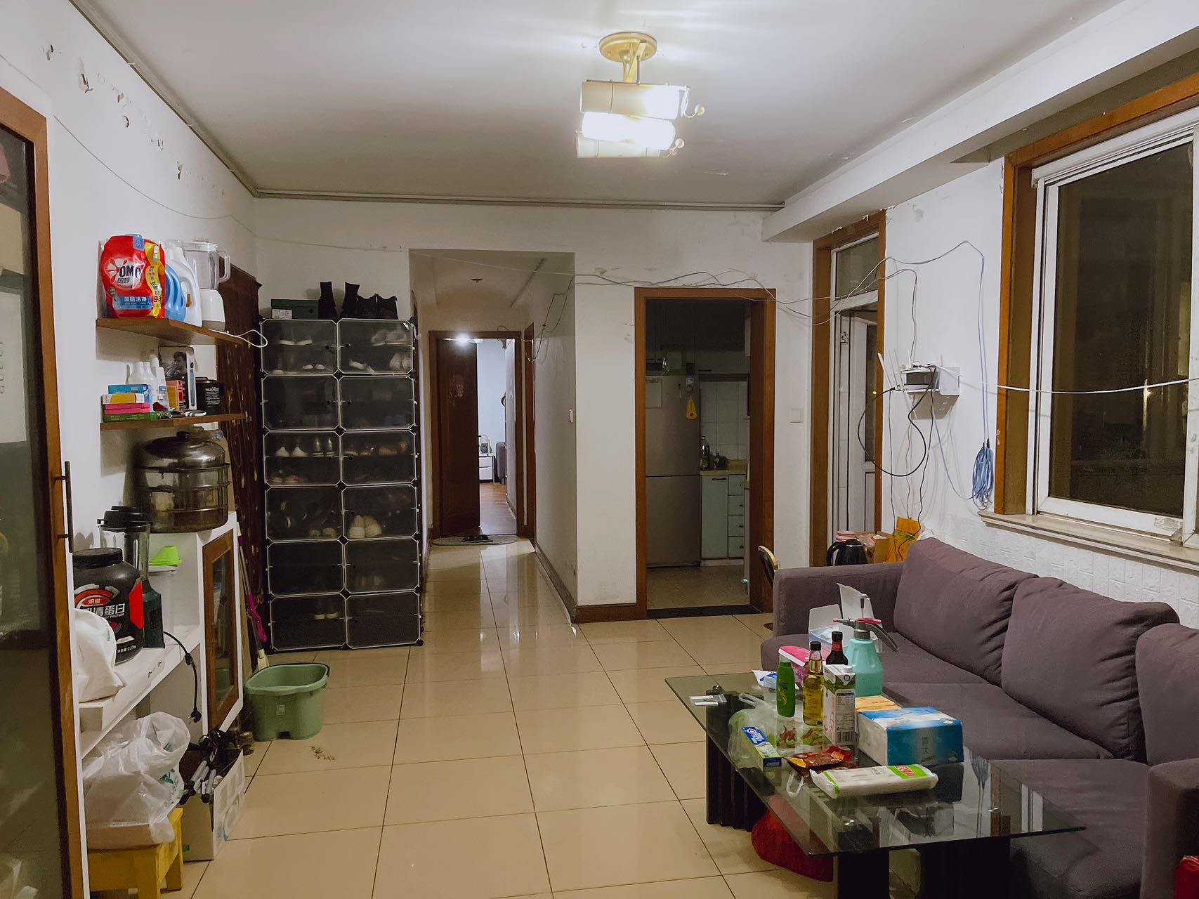 上海-普陀-寵物友好