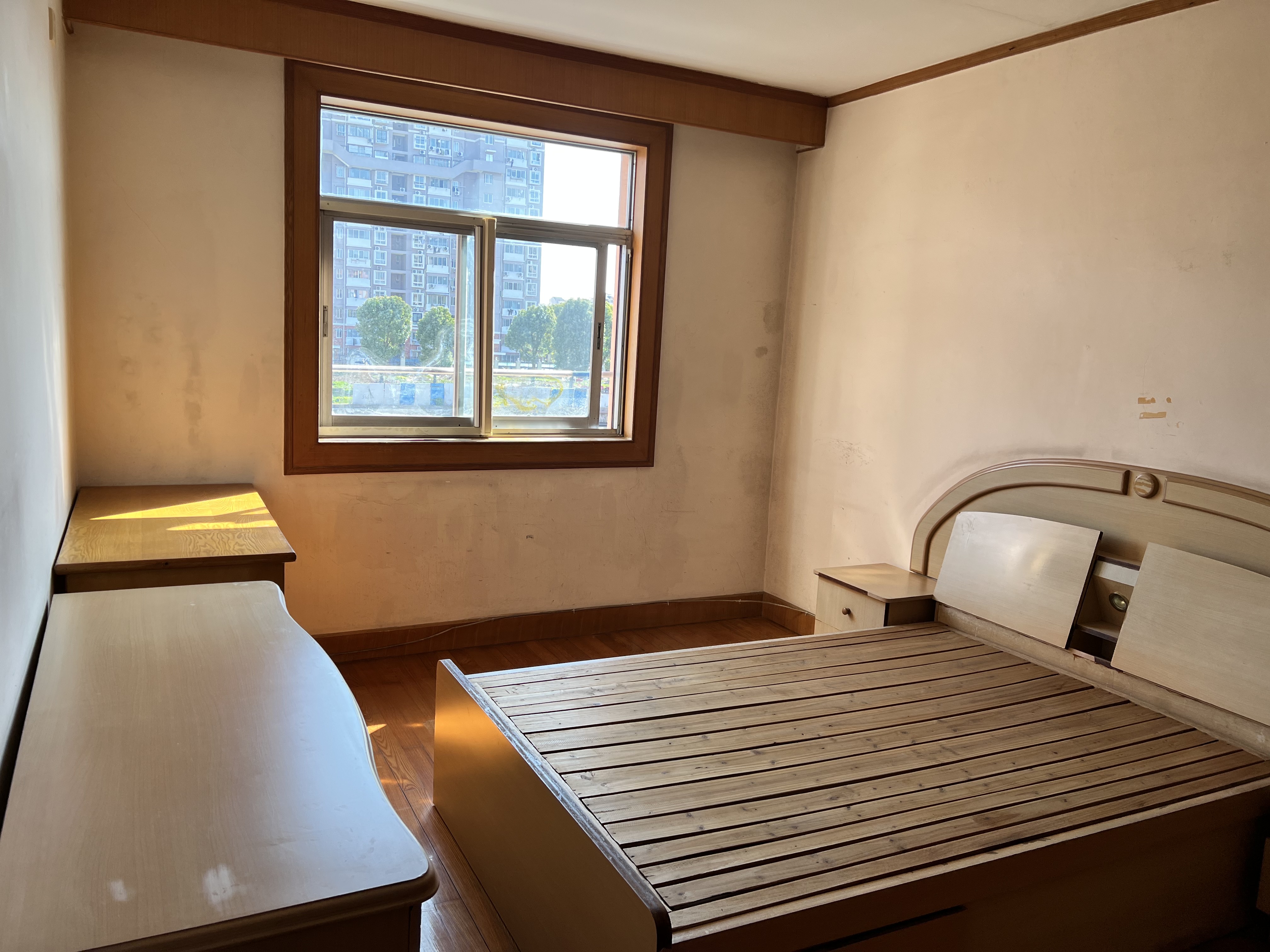 Shanghai-Pudong-Clean&Comfy,Chilled,Pet Friendly