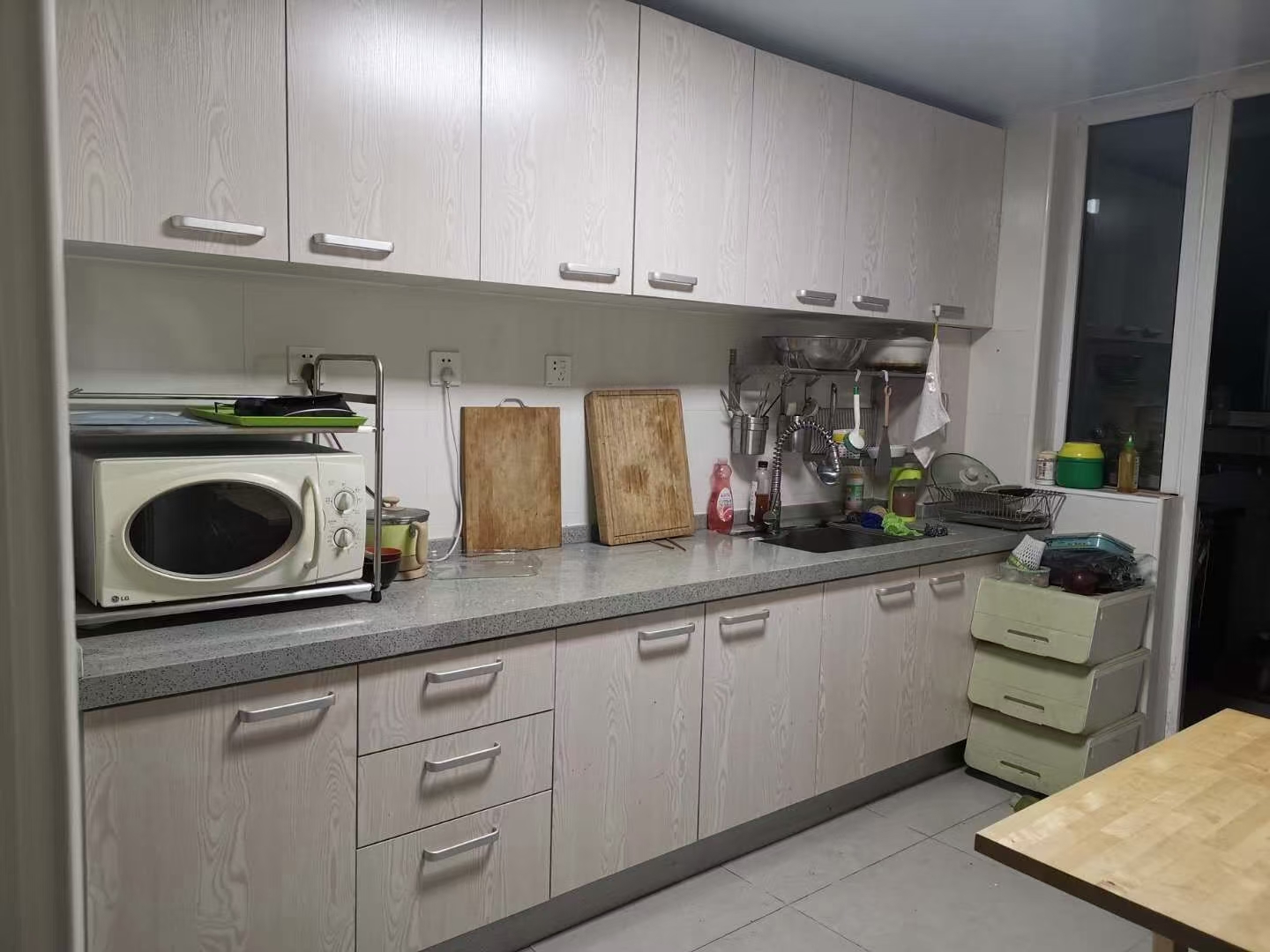 Beijing-Haidian-Cozy Home