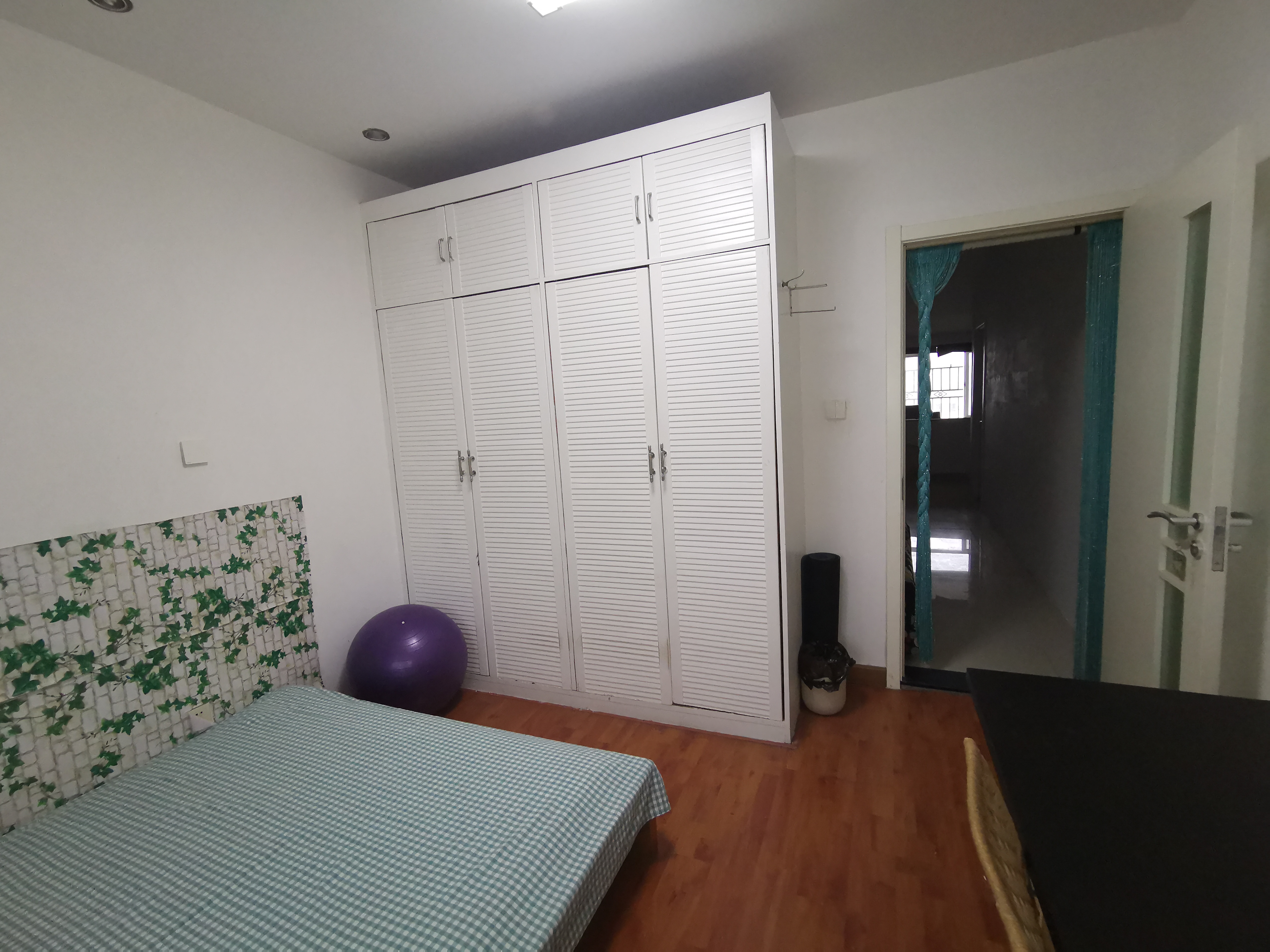 Beijing-Haidian-Cozy Home