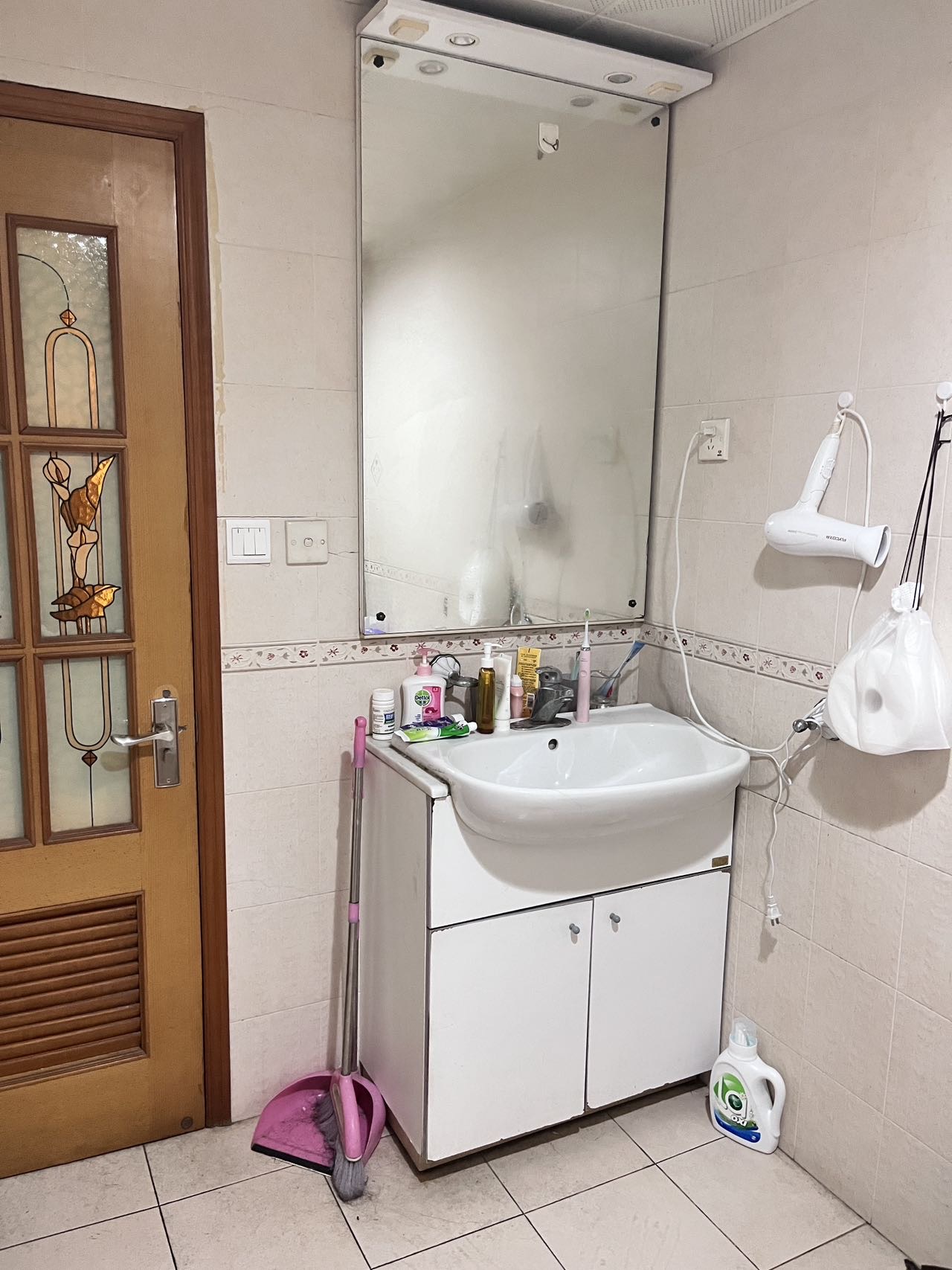 Shanghai-Baoshan-Cozy Home,Clean&Comfy