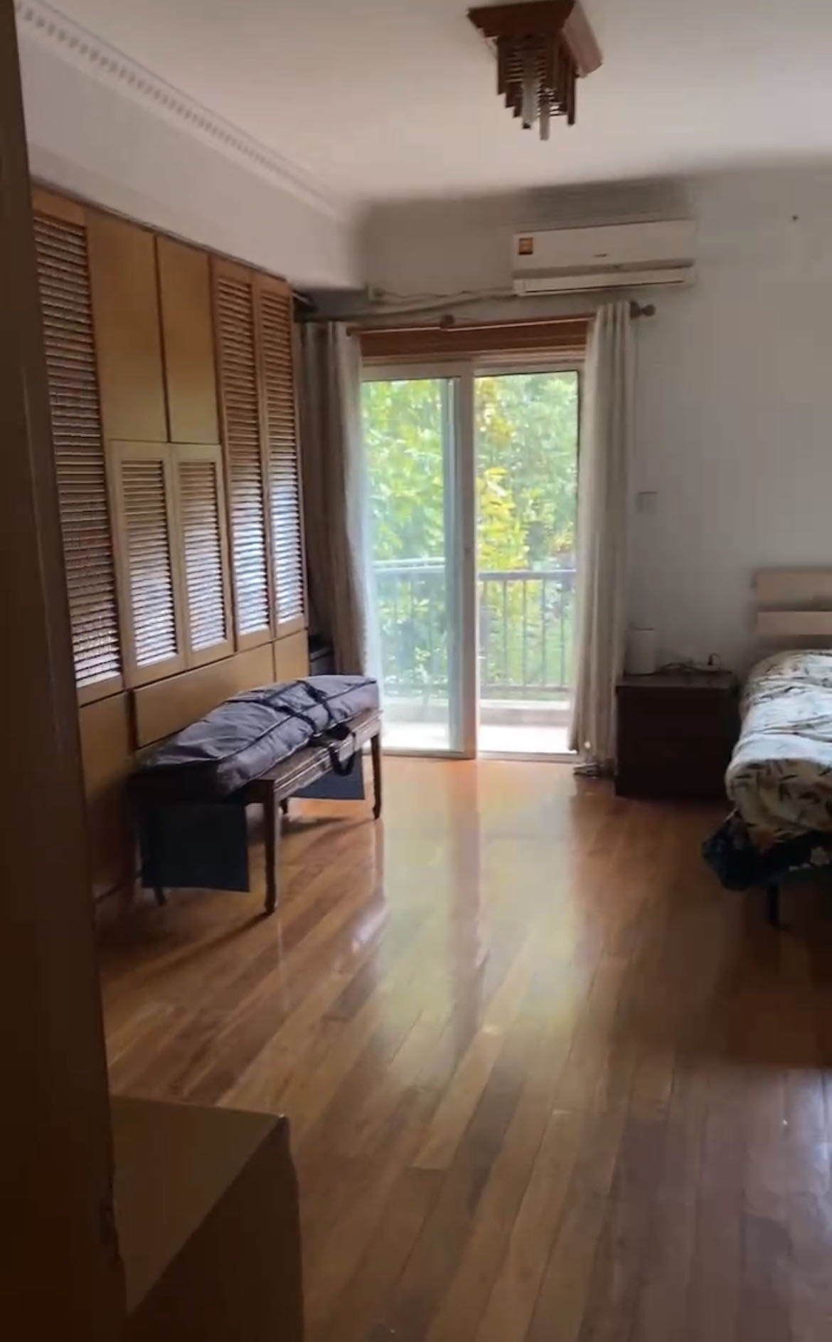 Shanghai-Baoshan-Cozy Home,Clean&Comfy