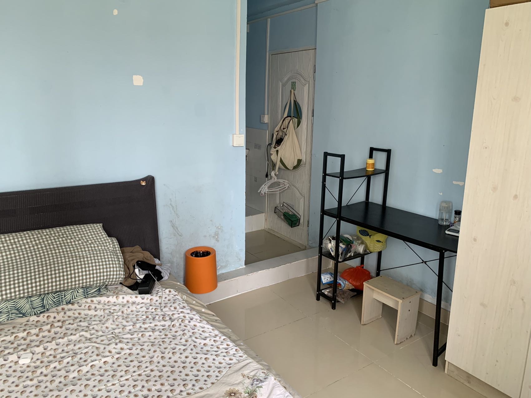 shenzhen-luohu-sublet