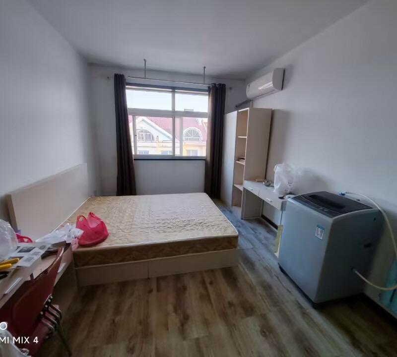 Qingdao-Laoshan-Shared Apartment,Sublet,Long Term