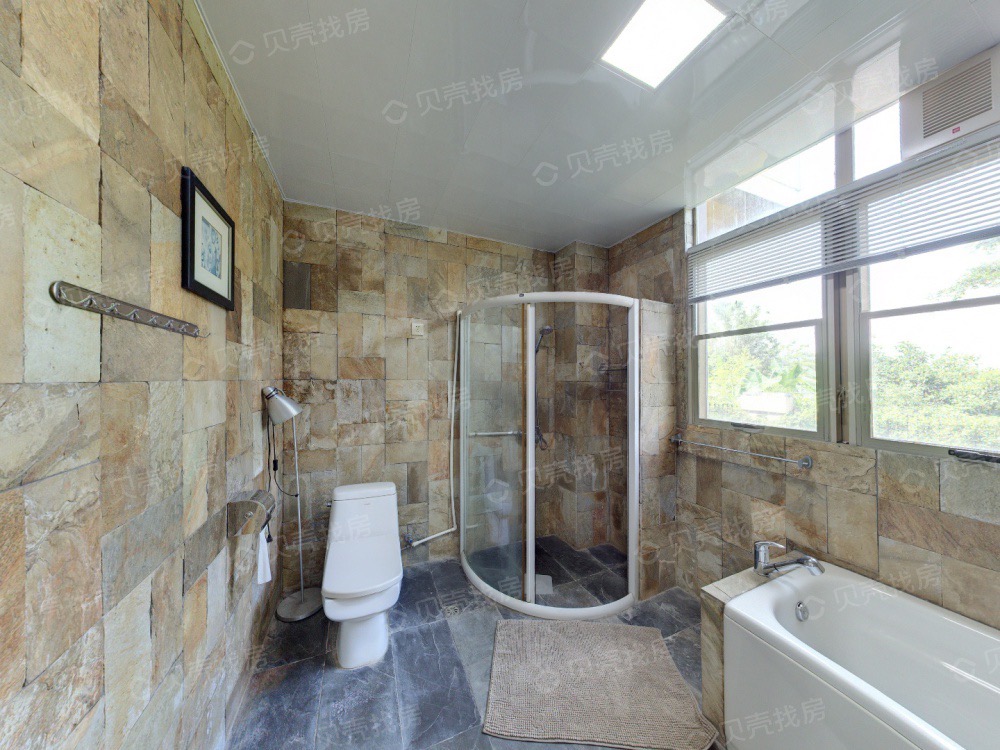 番禺 莲花山高尔夫别墅区