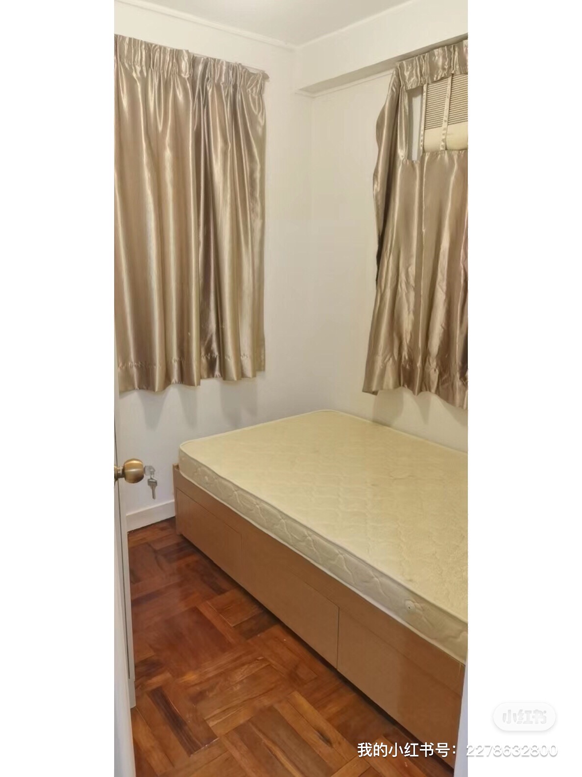 Hong Kong-Hong Kong Island-Seeking Flatmate,Short Term