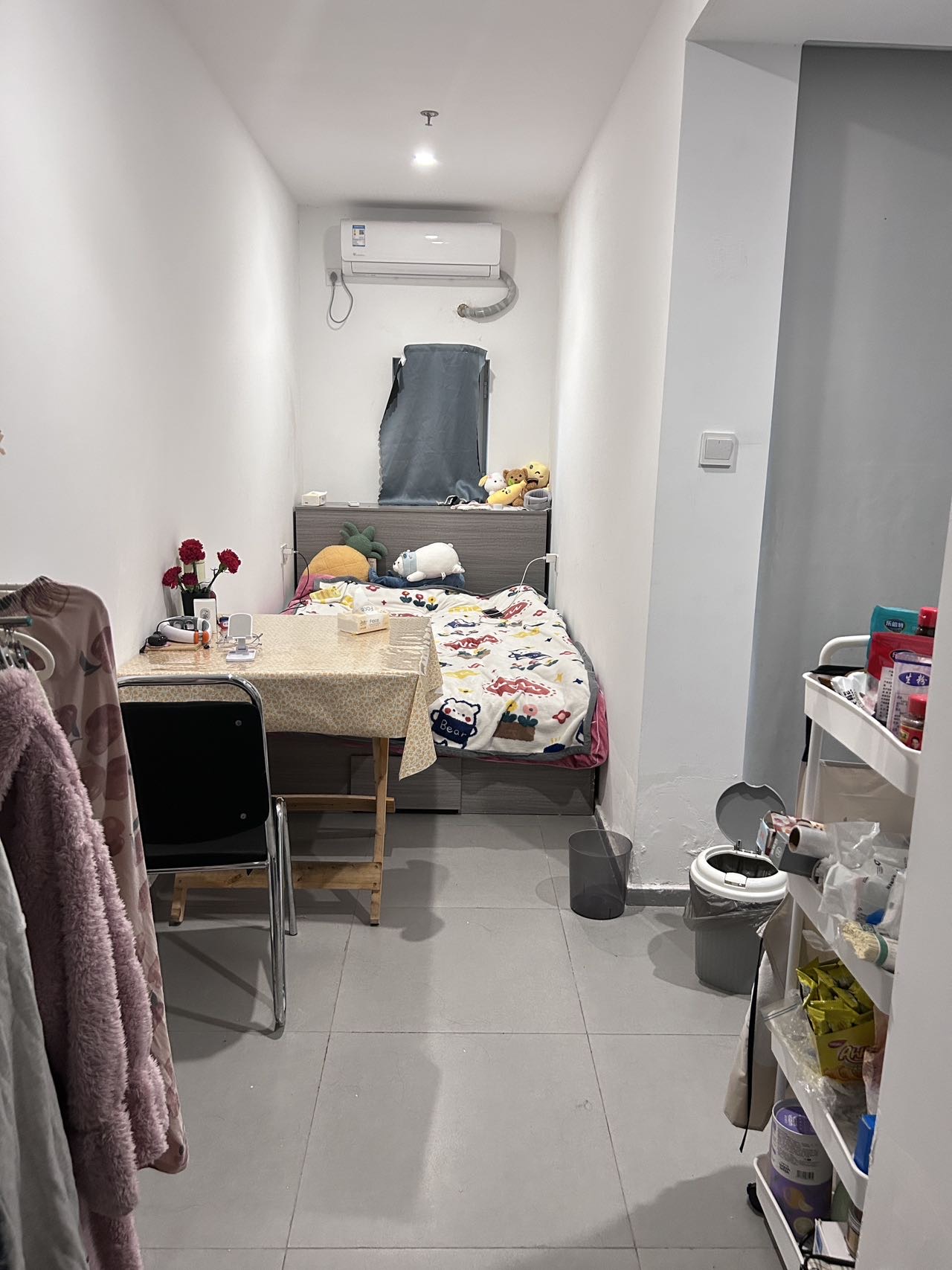 NingboYinzhouSingle ApartmentSubletLong TermReplacement